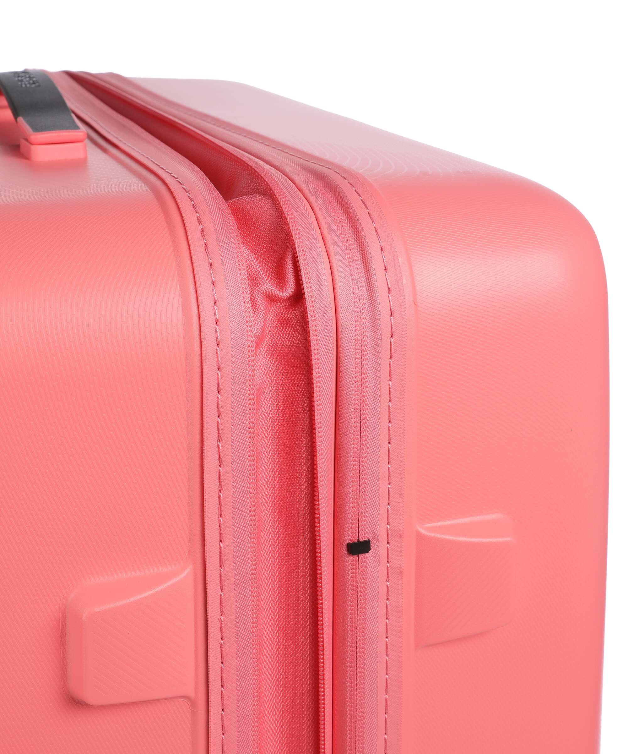 American Tourister Dashpop Spinner (4 wheels) sugar pink - Image 4