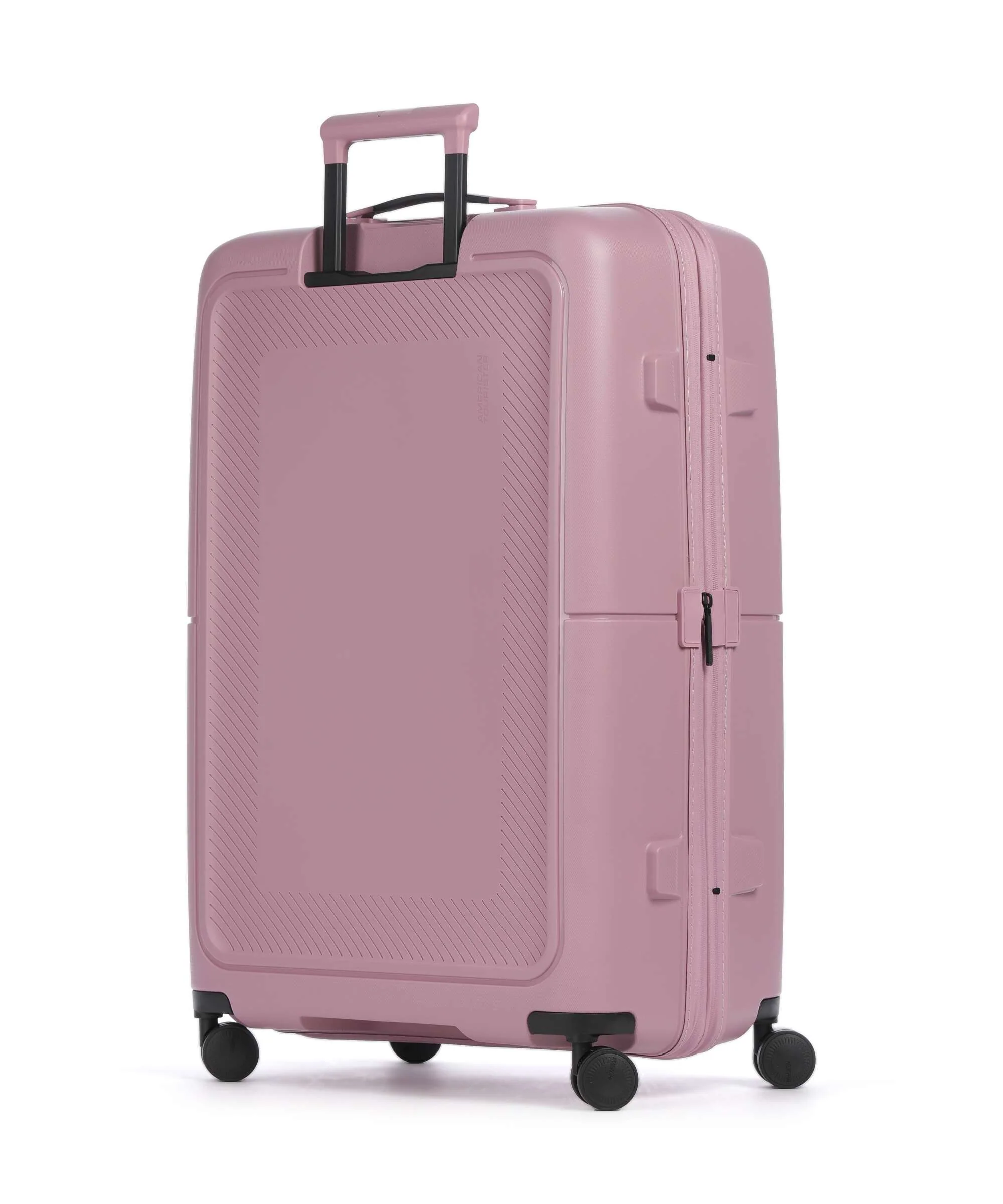 American Tourister Dashpop Spinner (4 wheels) lilas pink - Image 2