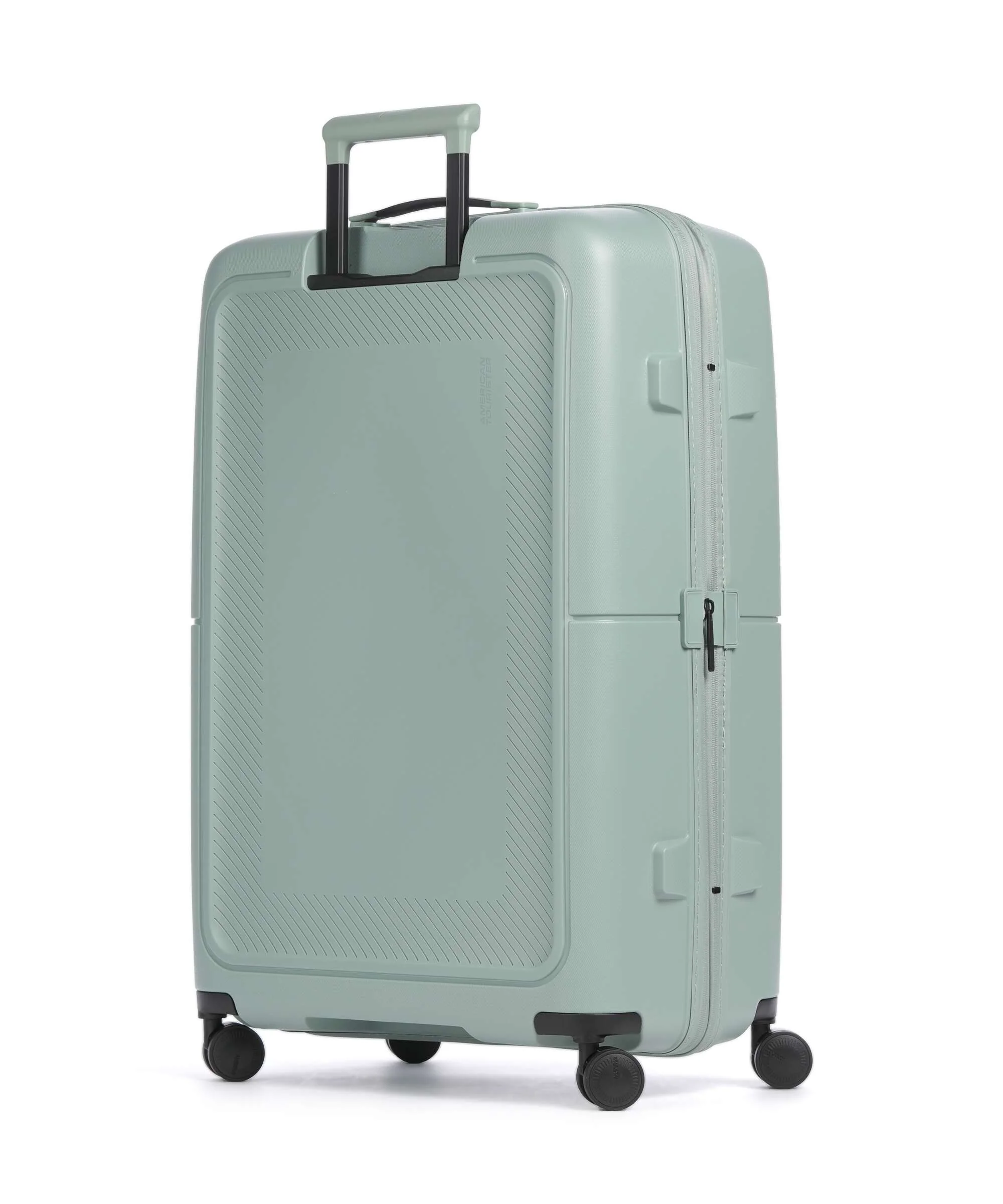 American Tourister Dashpop Spinner (4 wheels) iceberg green - Image 2
