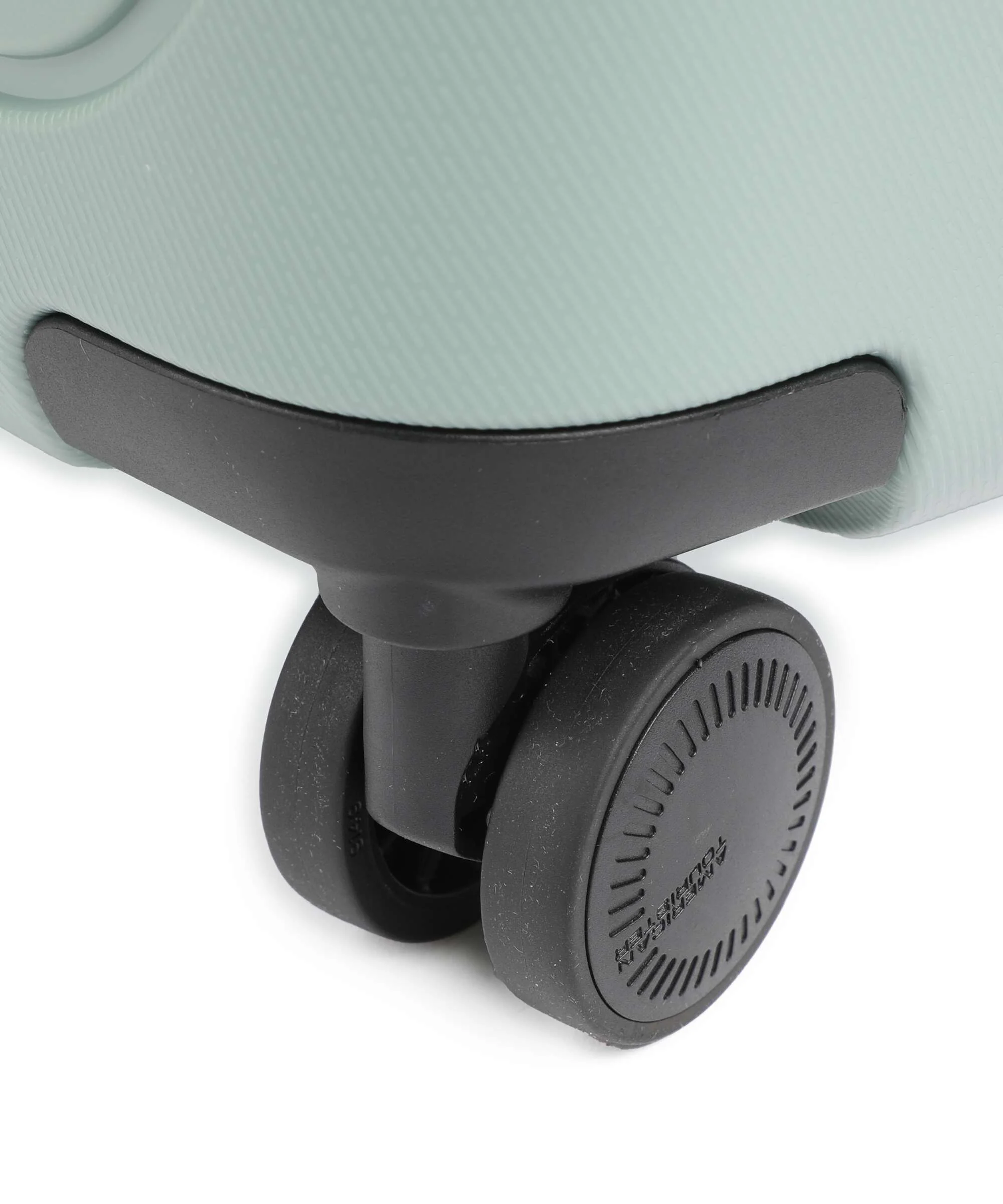 American Tourister Dashpop Spinner (4 wheels) iceberg green - Image 5