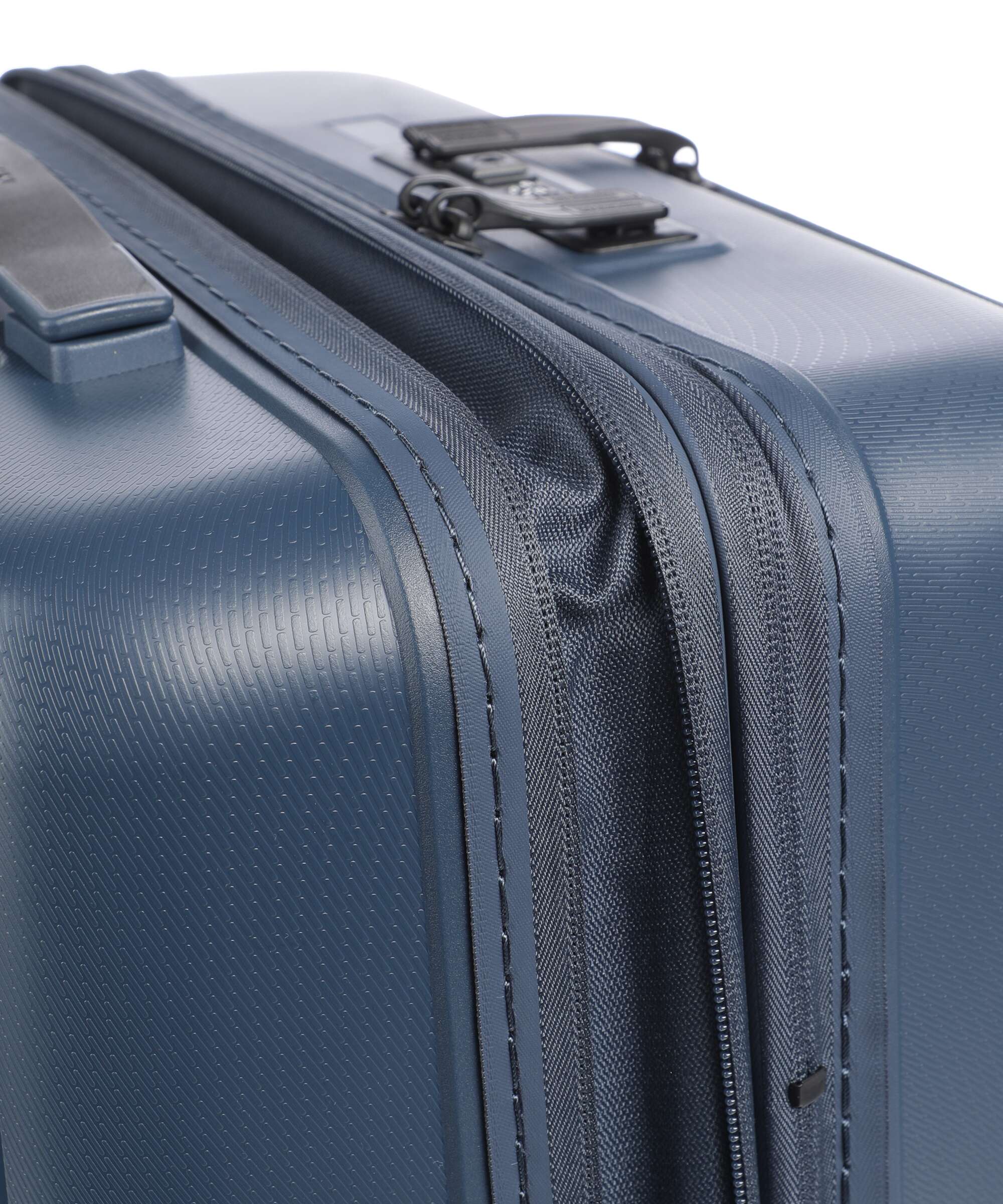 American Tourister Dashpop Spinner (4 wheels) midnight blue - Image 4