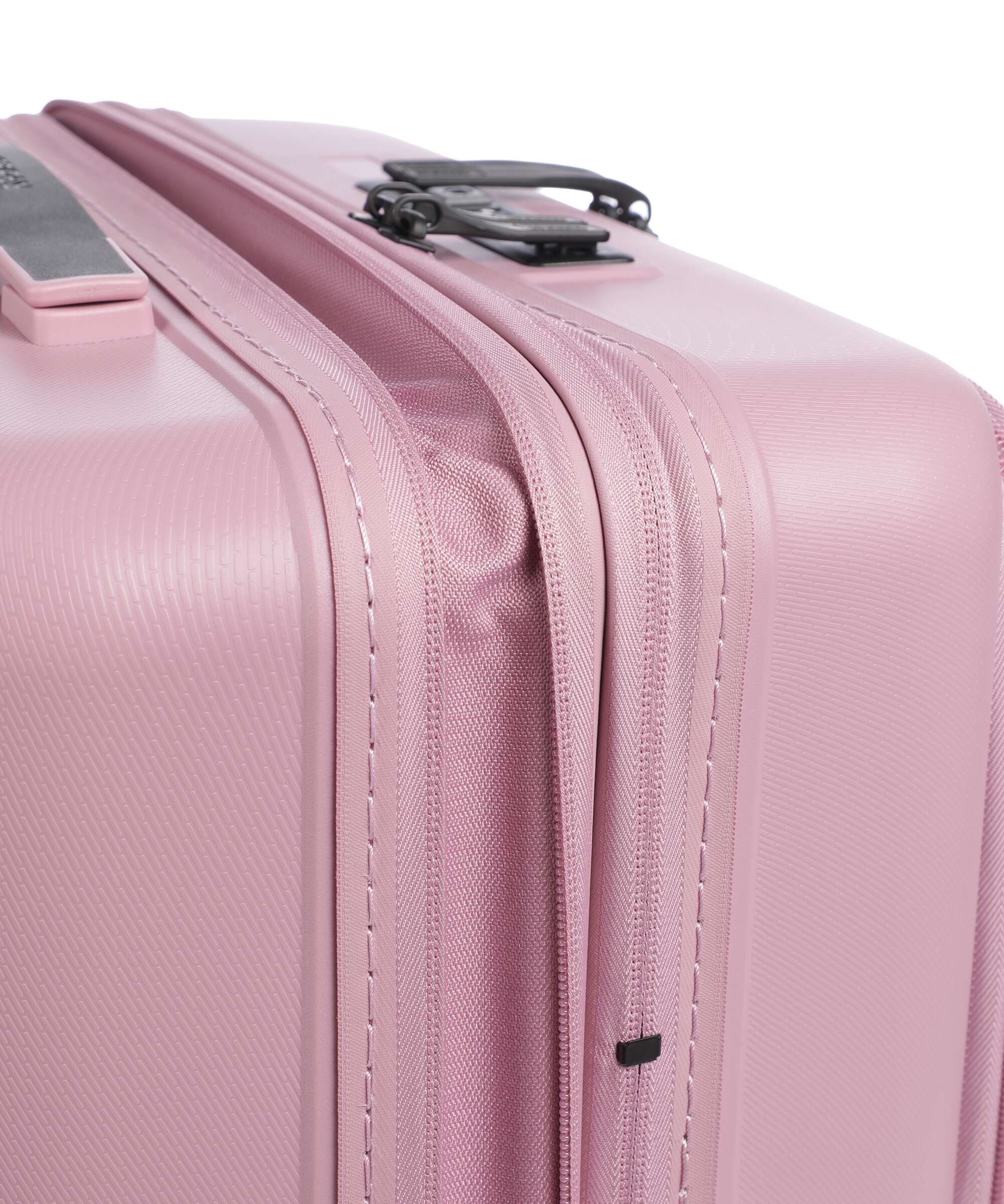 American Tourister Dashpop Spinner (4 wheels) lilas pink - Image 4
