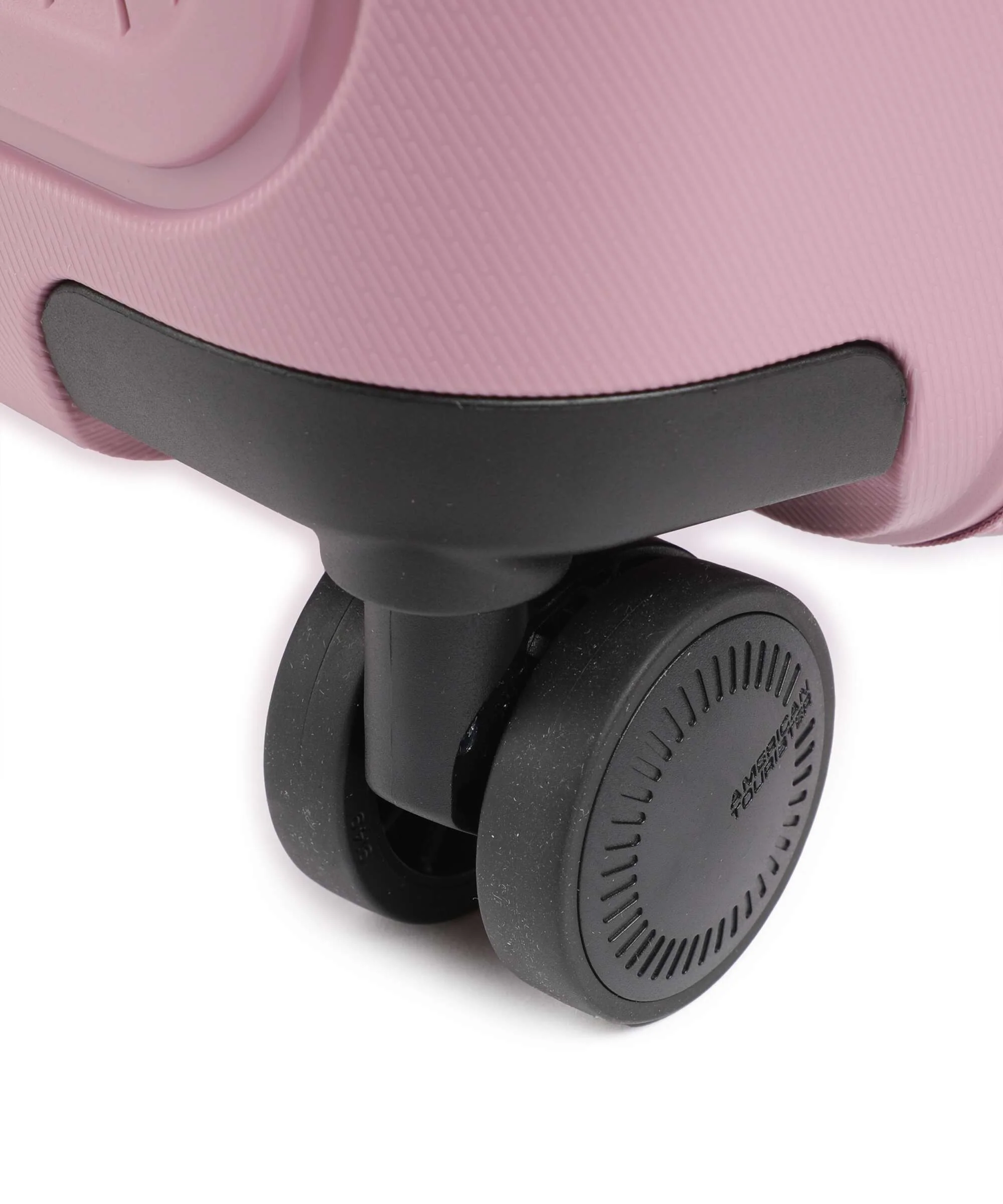 American Tourister Dashpop Spinner (4 wheels) lilas pink - Image 6