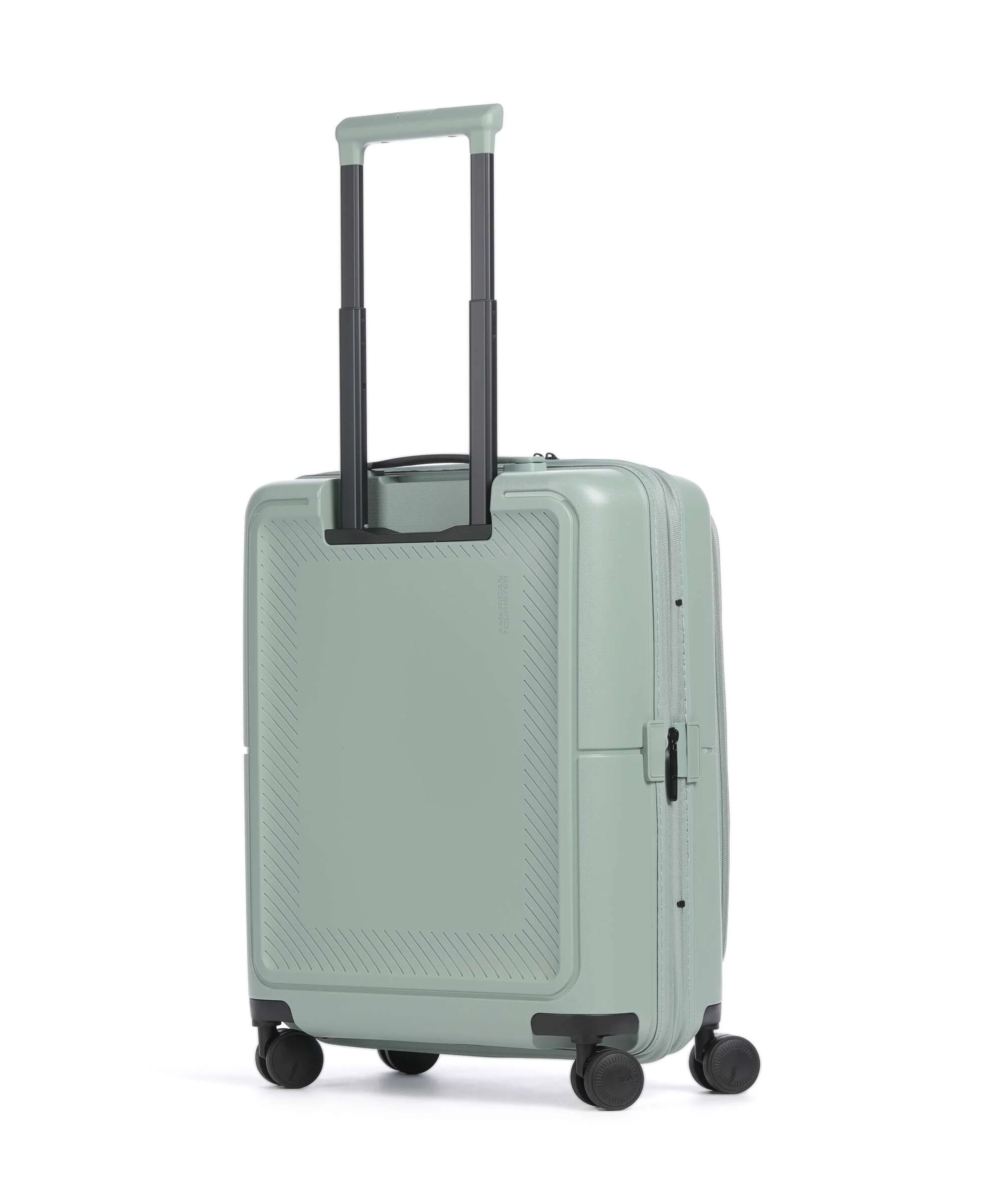 American Tourister Dashpop Spinner (4 wheels) iceberg green - Image 2