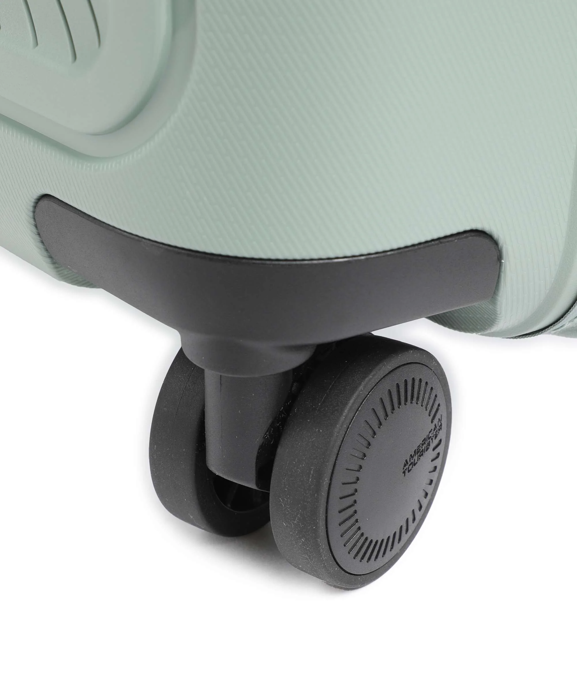 American Tourister Dashpop Spinner (4 wheels) iceberg green - Image 6