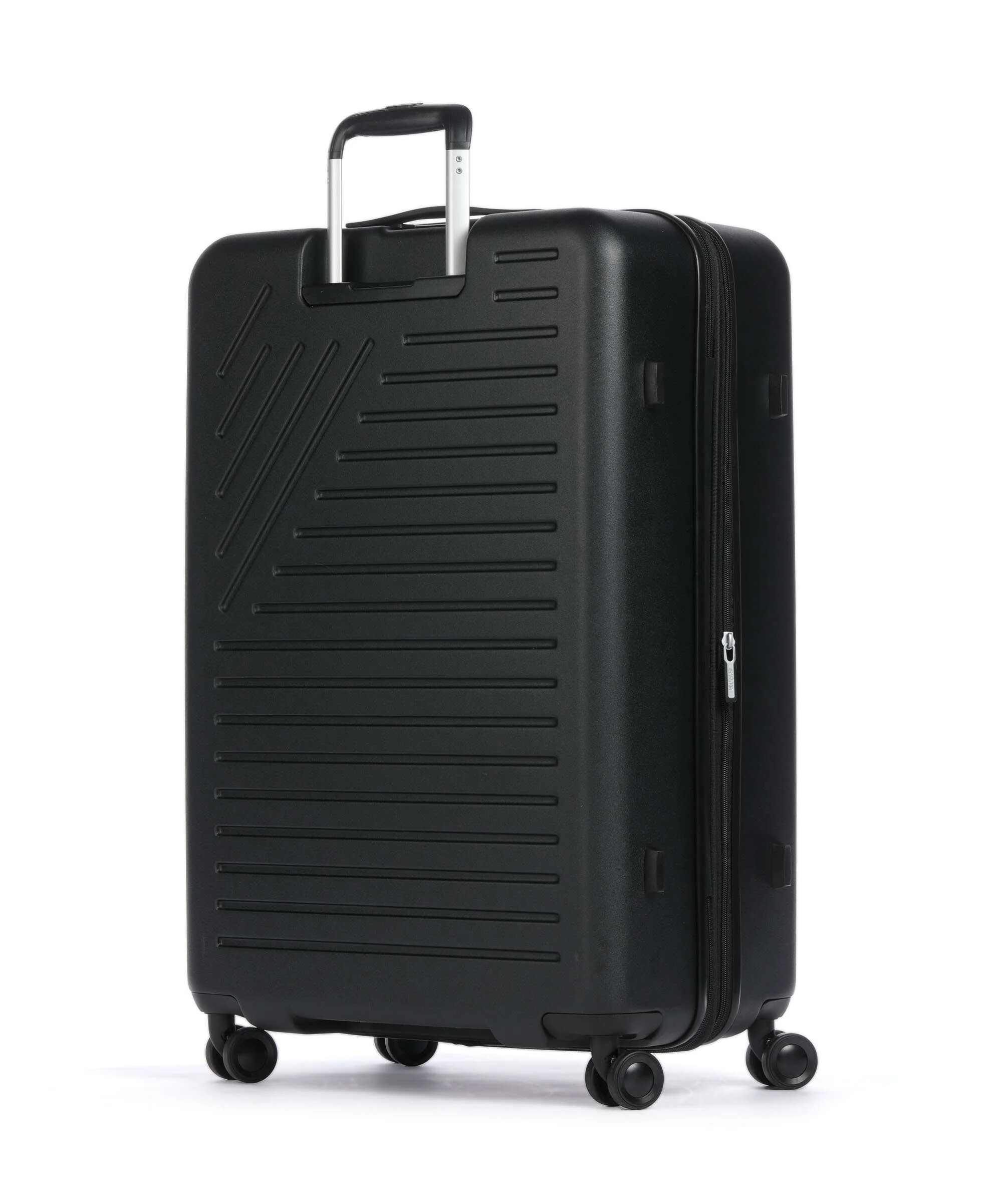 American Tourister Dynabelt Spinner (4 wheels) volcano black - Image 2