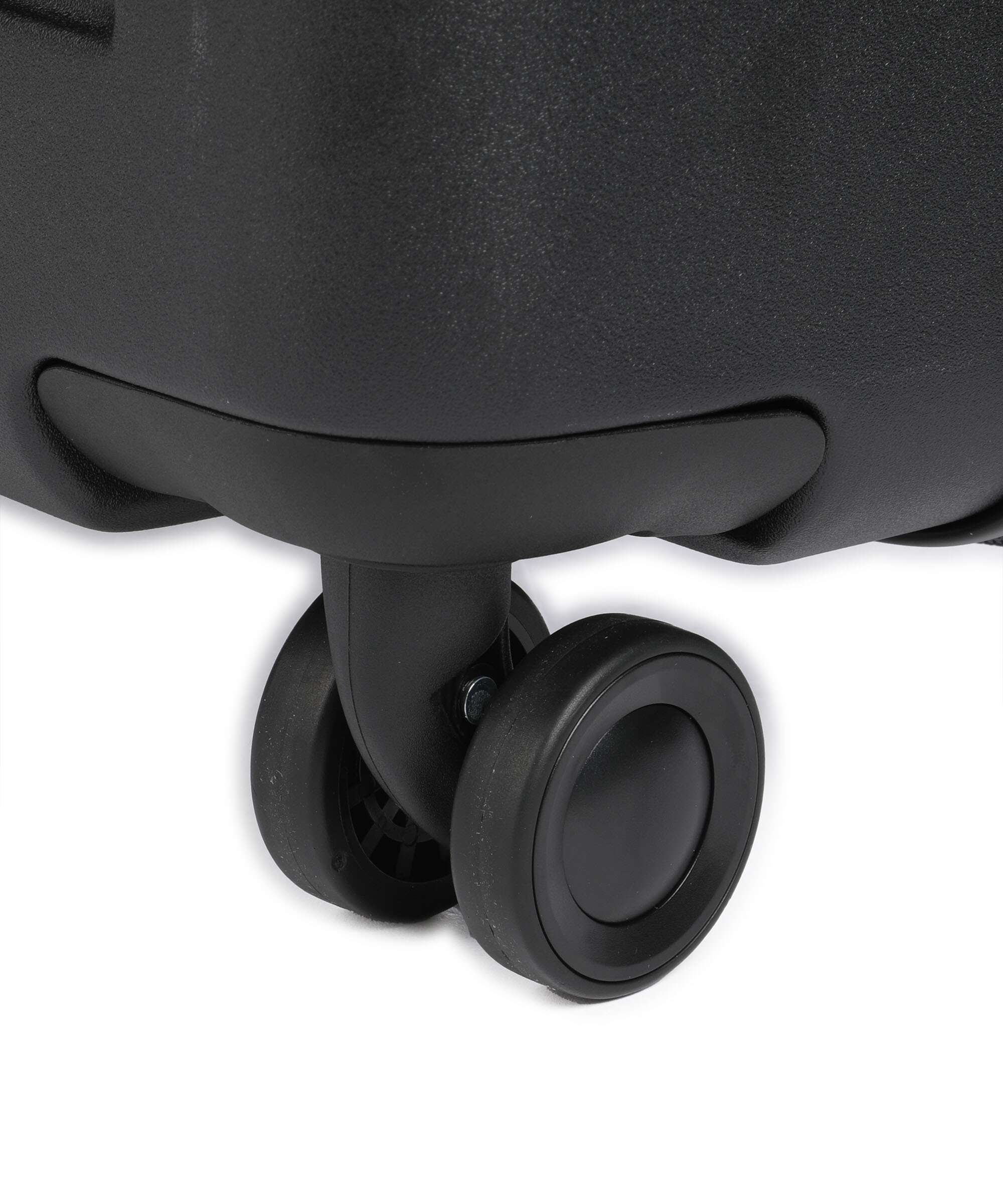 American Tourister Dynabelt Spinner (4 wheels) volcano black - Image 5