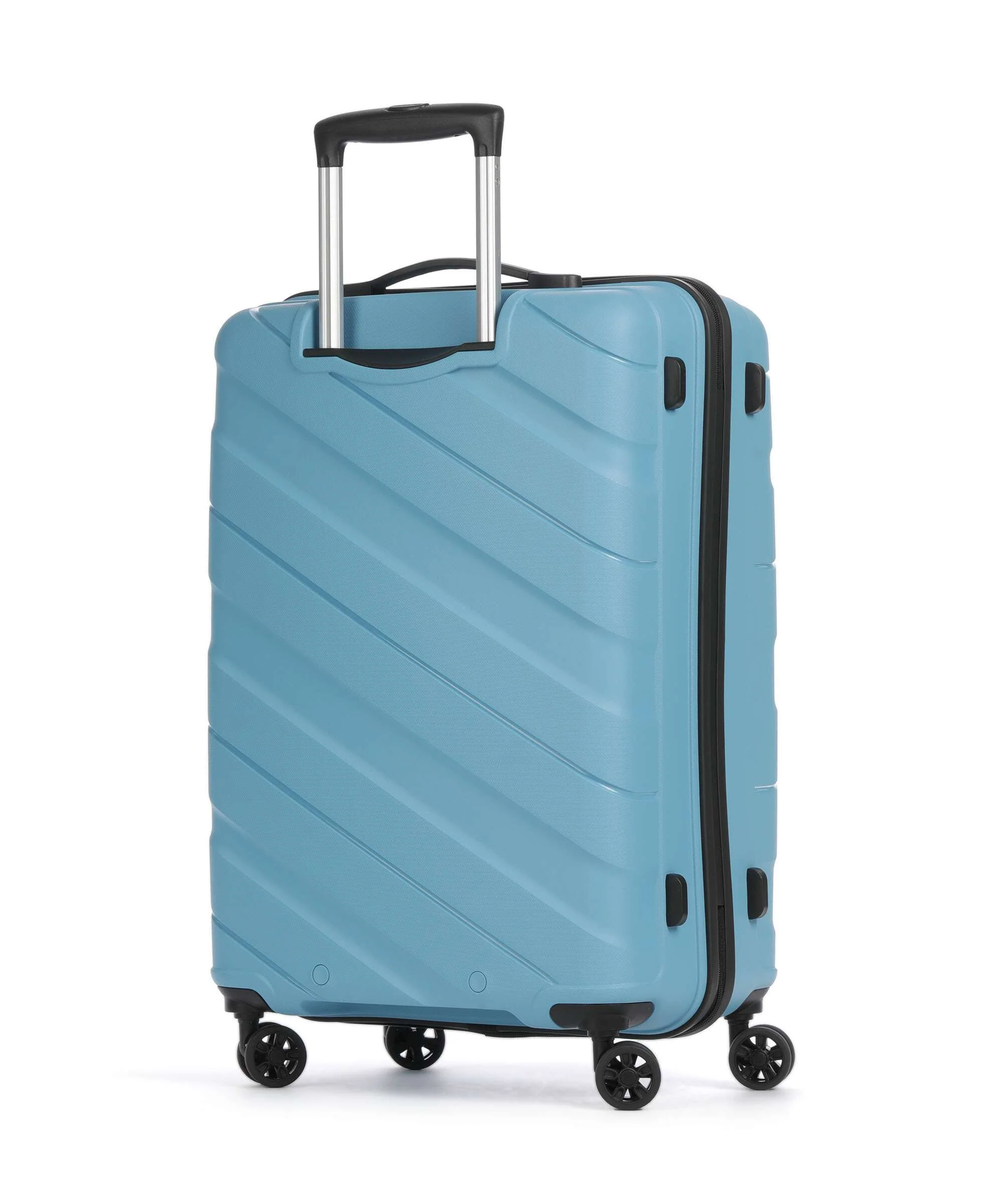 American Tourister Jetdriver 3.0 Spinner (4 wheels) light blue - Image 2