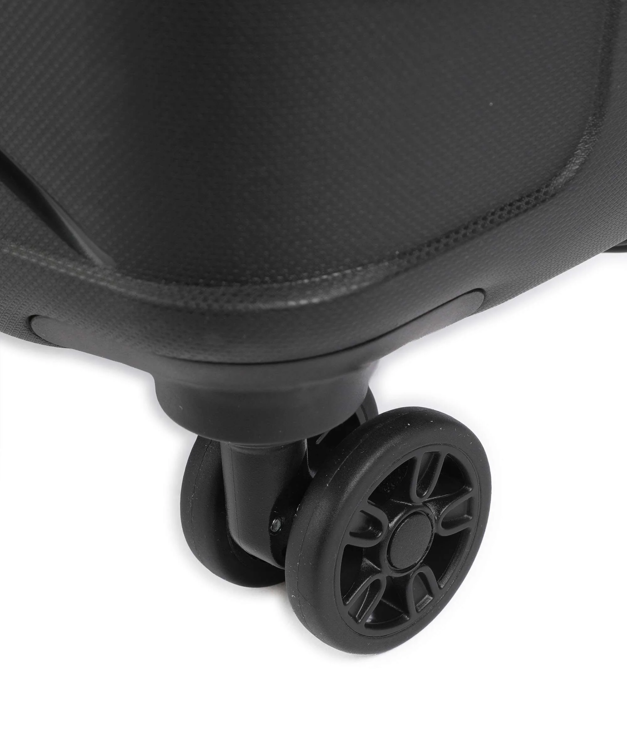 American Tourister Jetdriver 3.0 Spinner (4 wheels) black - Image 4