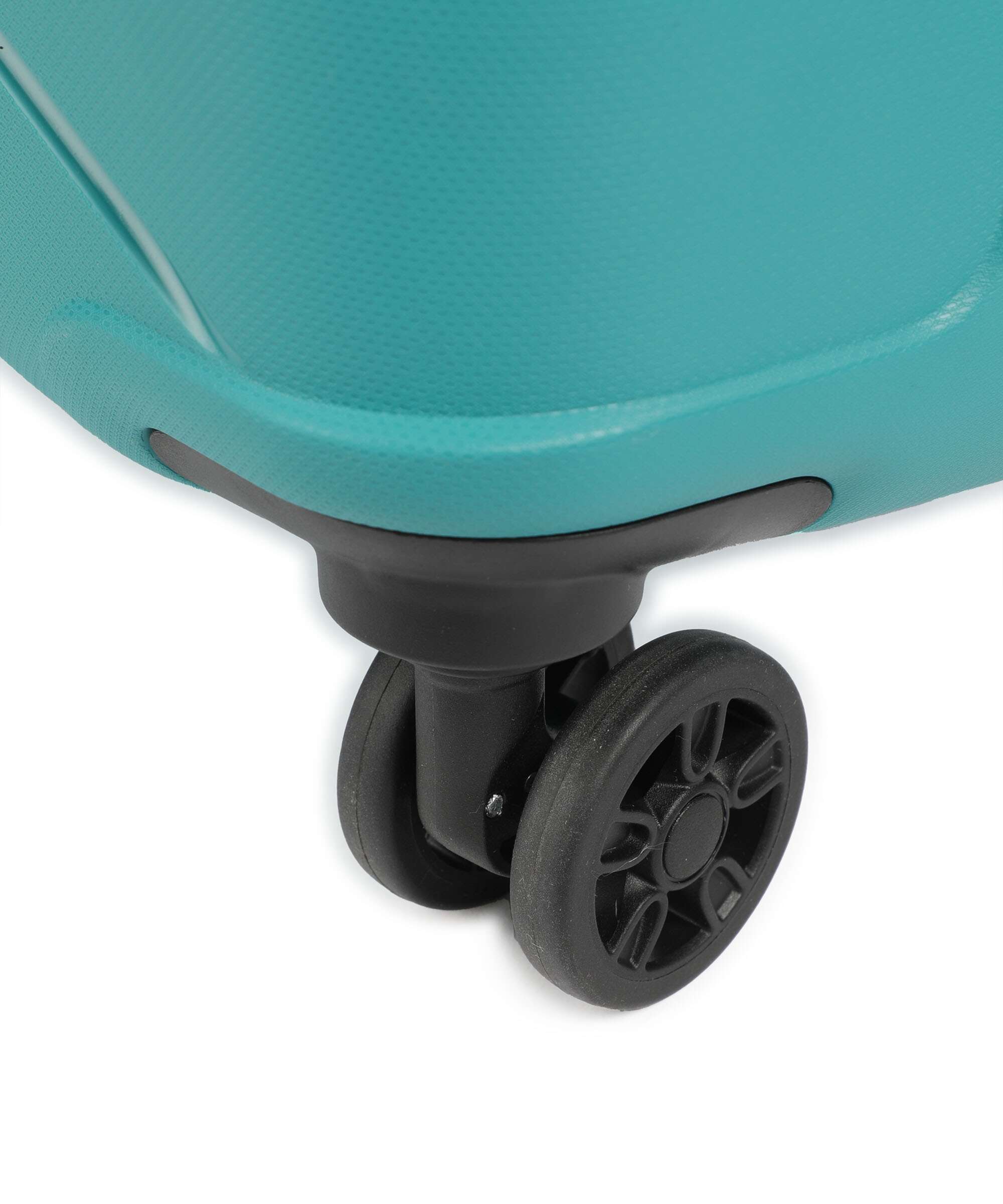 American Tourister Jetdriver 3.0 Spinner (4 wheels) sporty teal - Image 4