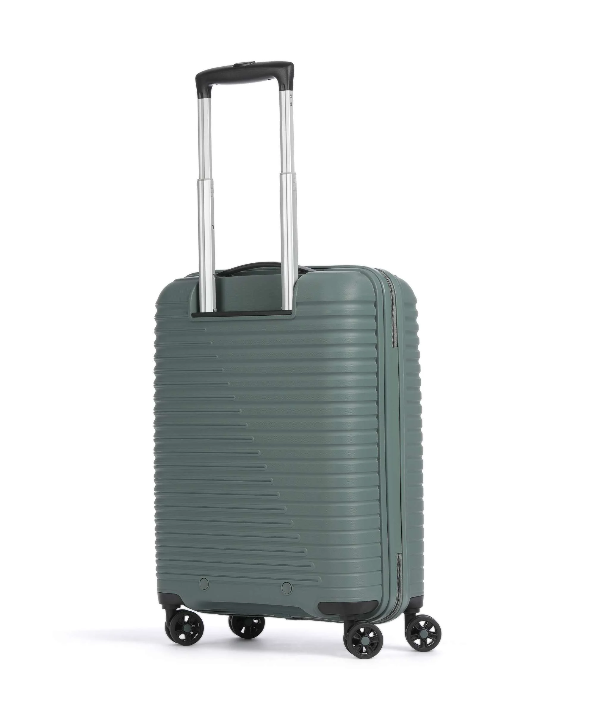 American Tourister Liftoff Spinner (4 wheels) dark olive - Image 2