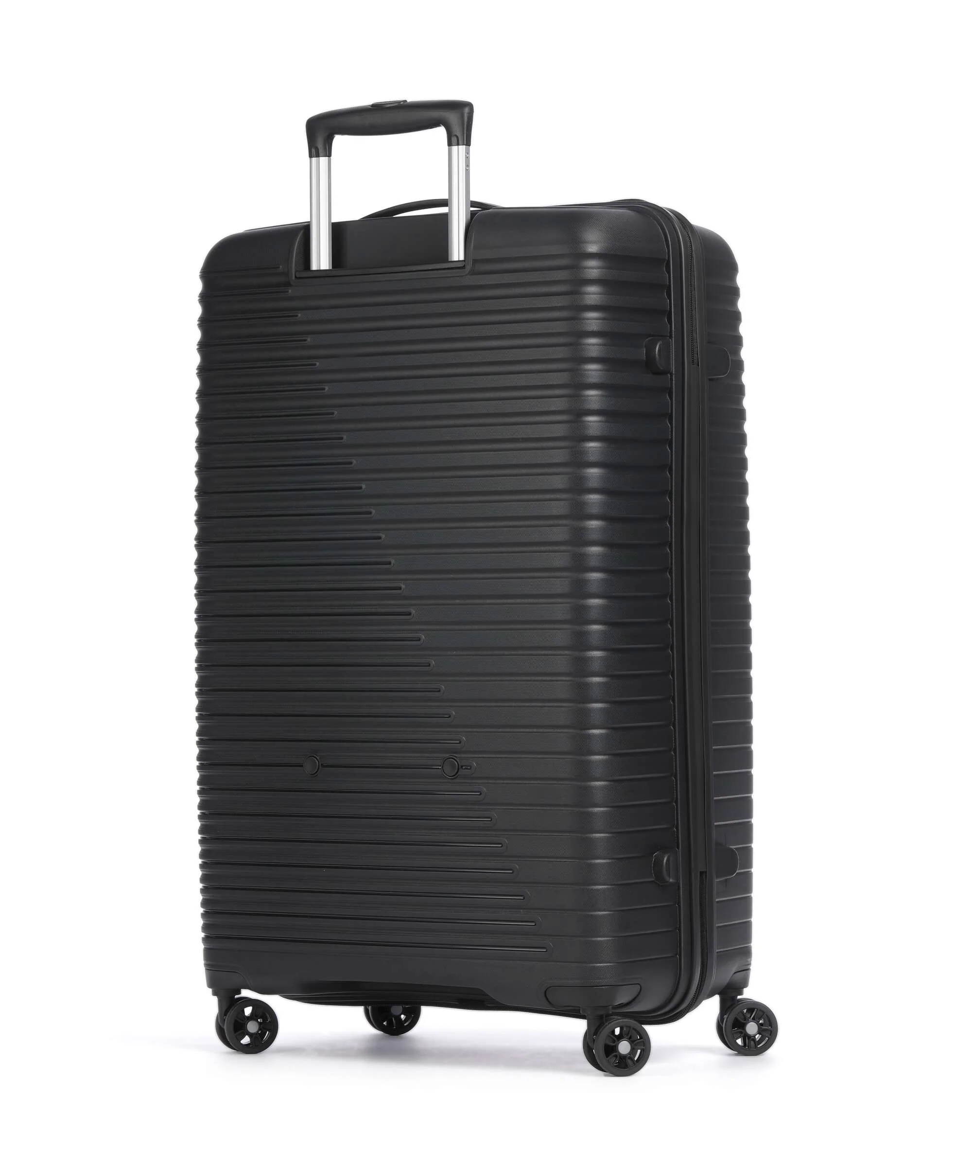 American Tourister Liftoff Spinner (4 wheels) black - Image 2