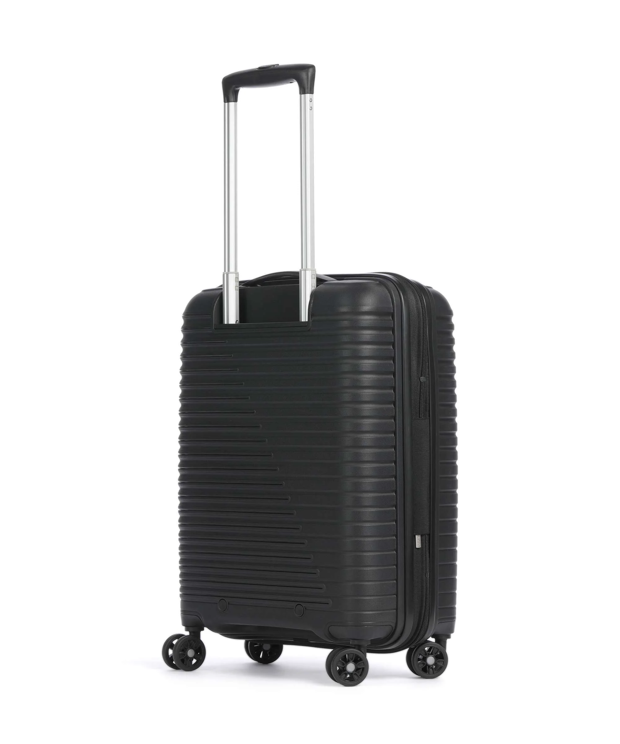 American Tourister Liftoff Spinner (4 wheels) black - Image 2