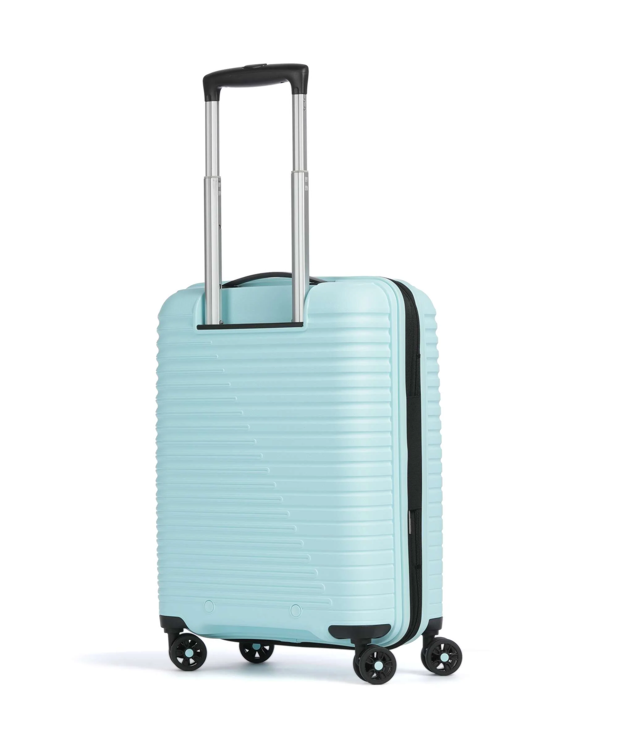 American Tourister Liftoff Spinner (4 wheels) summer blue - Image 2