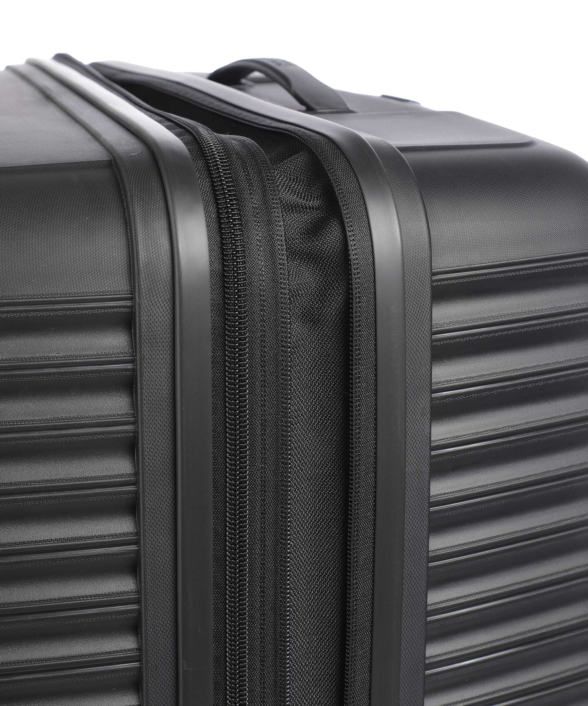 American Tourister Liftoff Spinner (4 wheels) black - Image 4