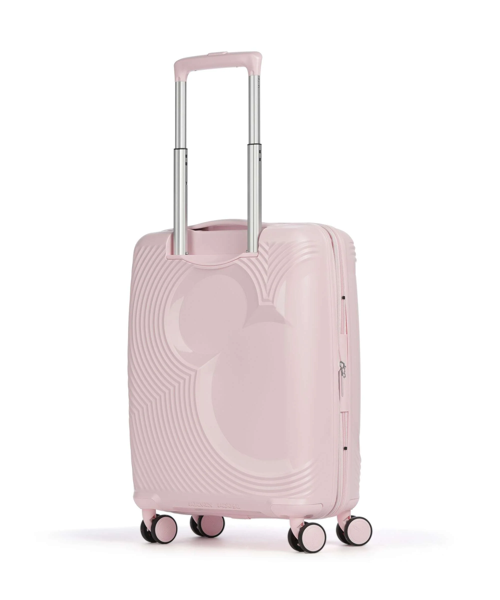 American Tourister Mickey Magic Spinner (4 wheels) mickey pastel pink - Image 2