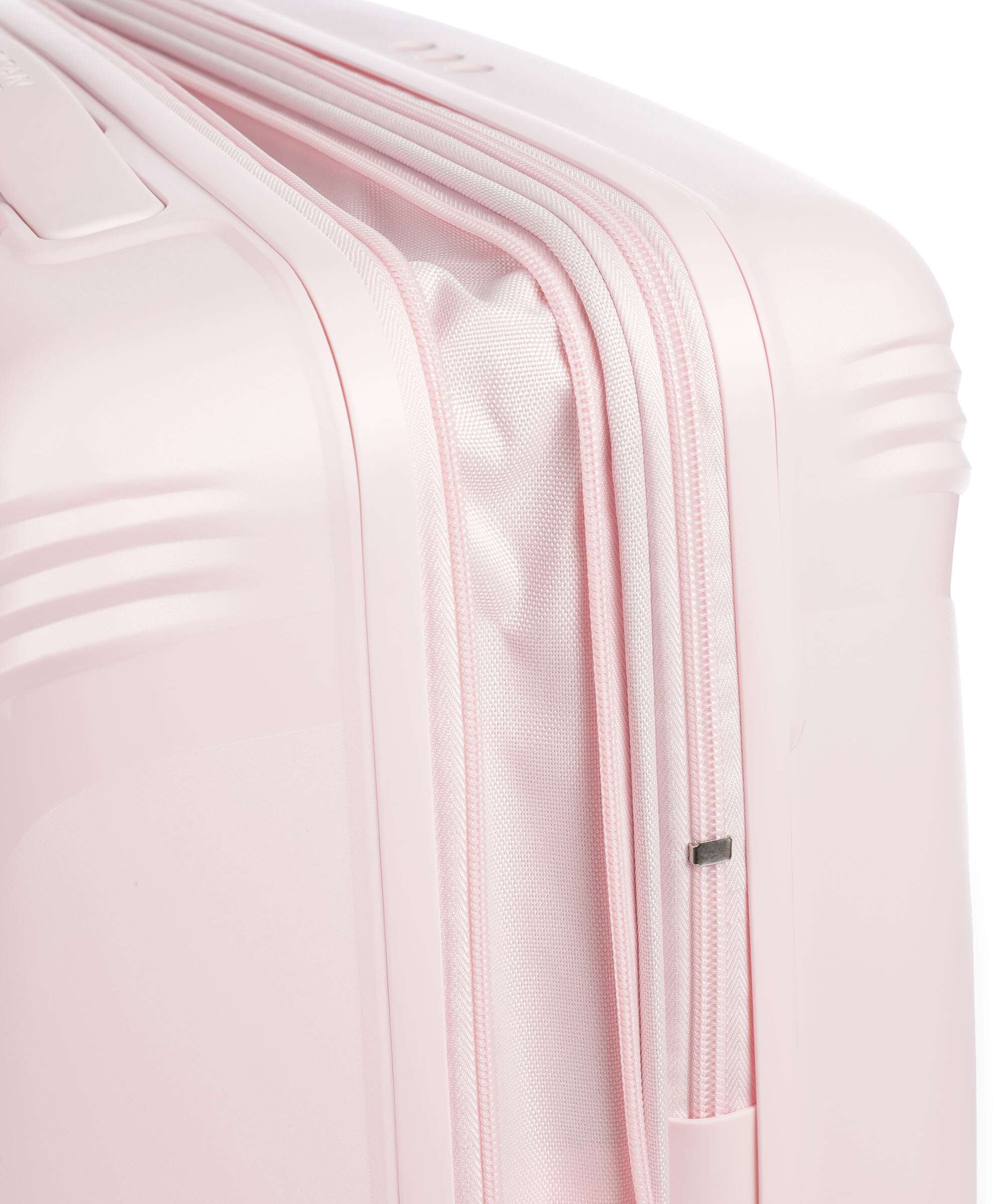American Tourister Mickey Magic Spinner (4 wheels) mickey pastel pink - Image 4