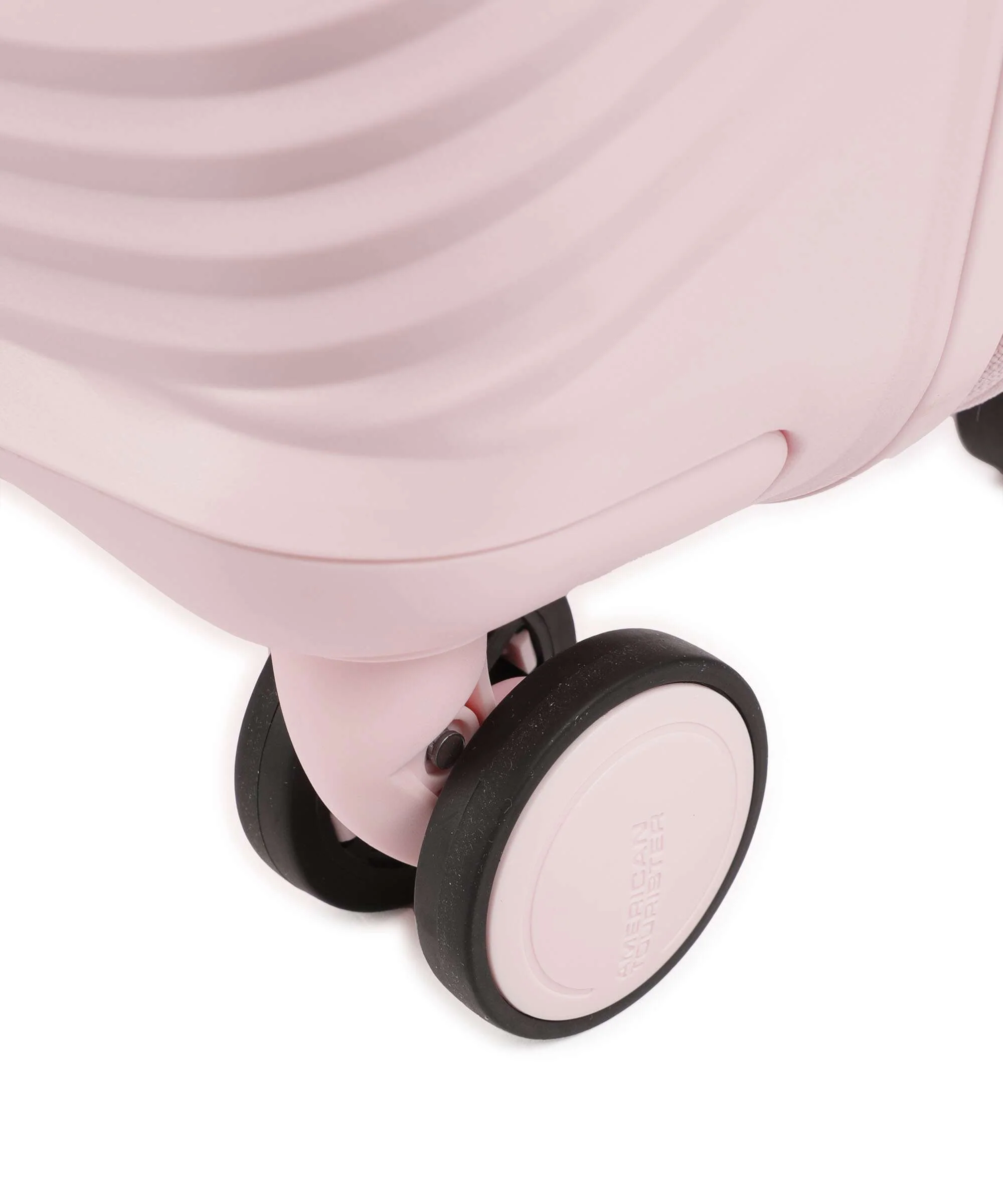 American Tourister Mickey Magic Spinner (4 wheels) mickey pastel pink - Image 5