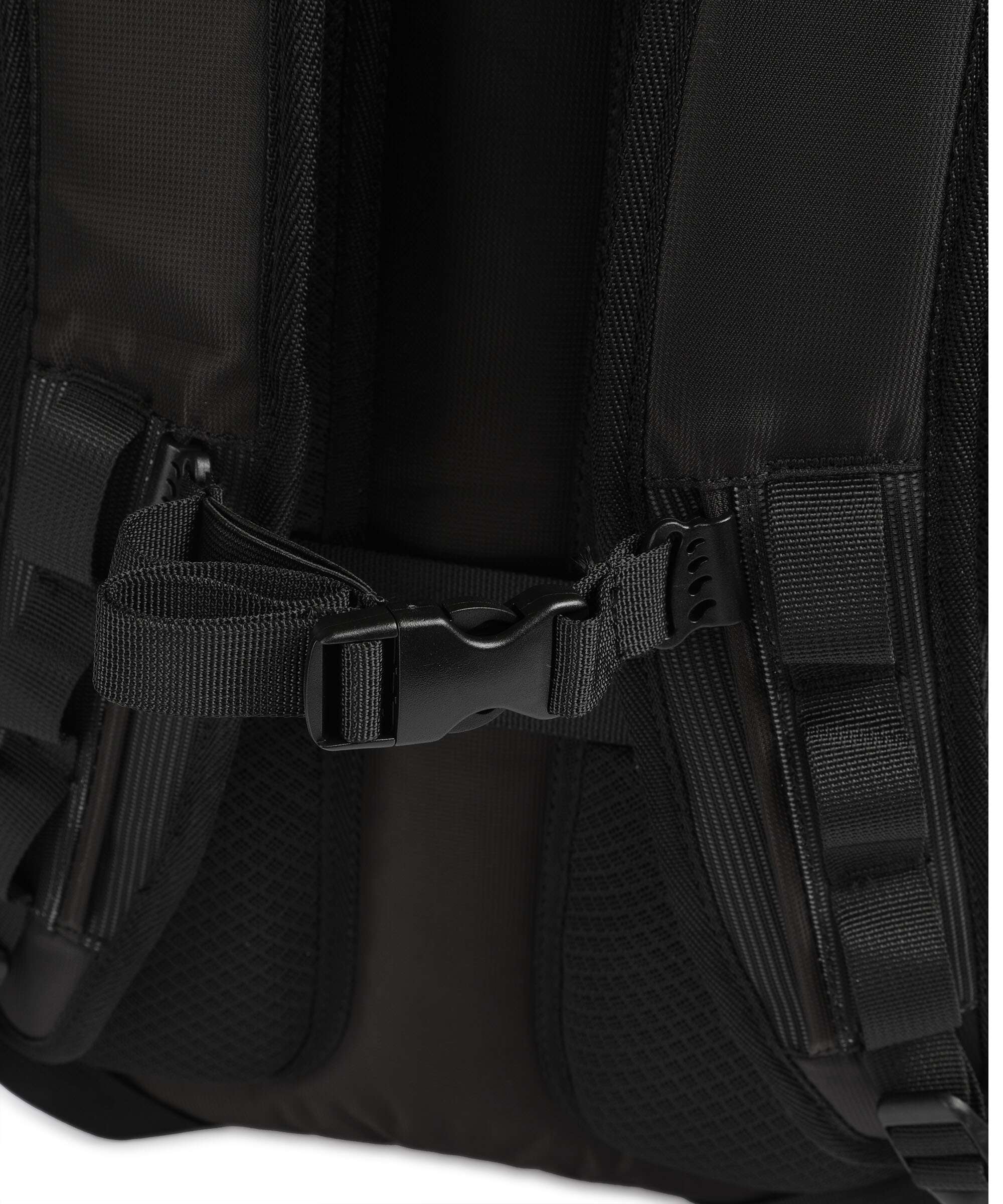 American Tourister Pacepro Laptop backpack flash black - Image 4
