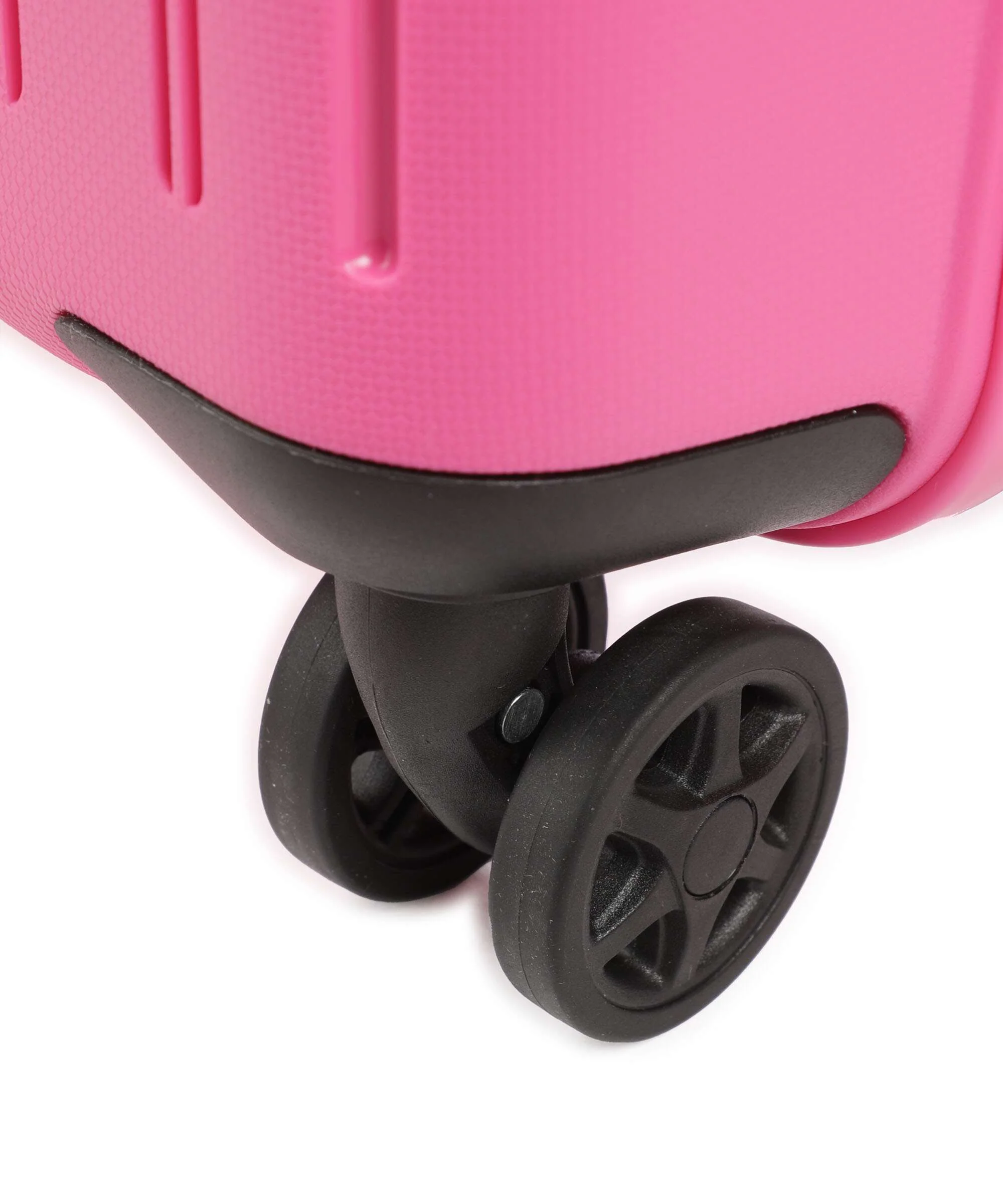American Tourister Rejoy Spinner (4 wheels) hawaiian pink - Image 4