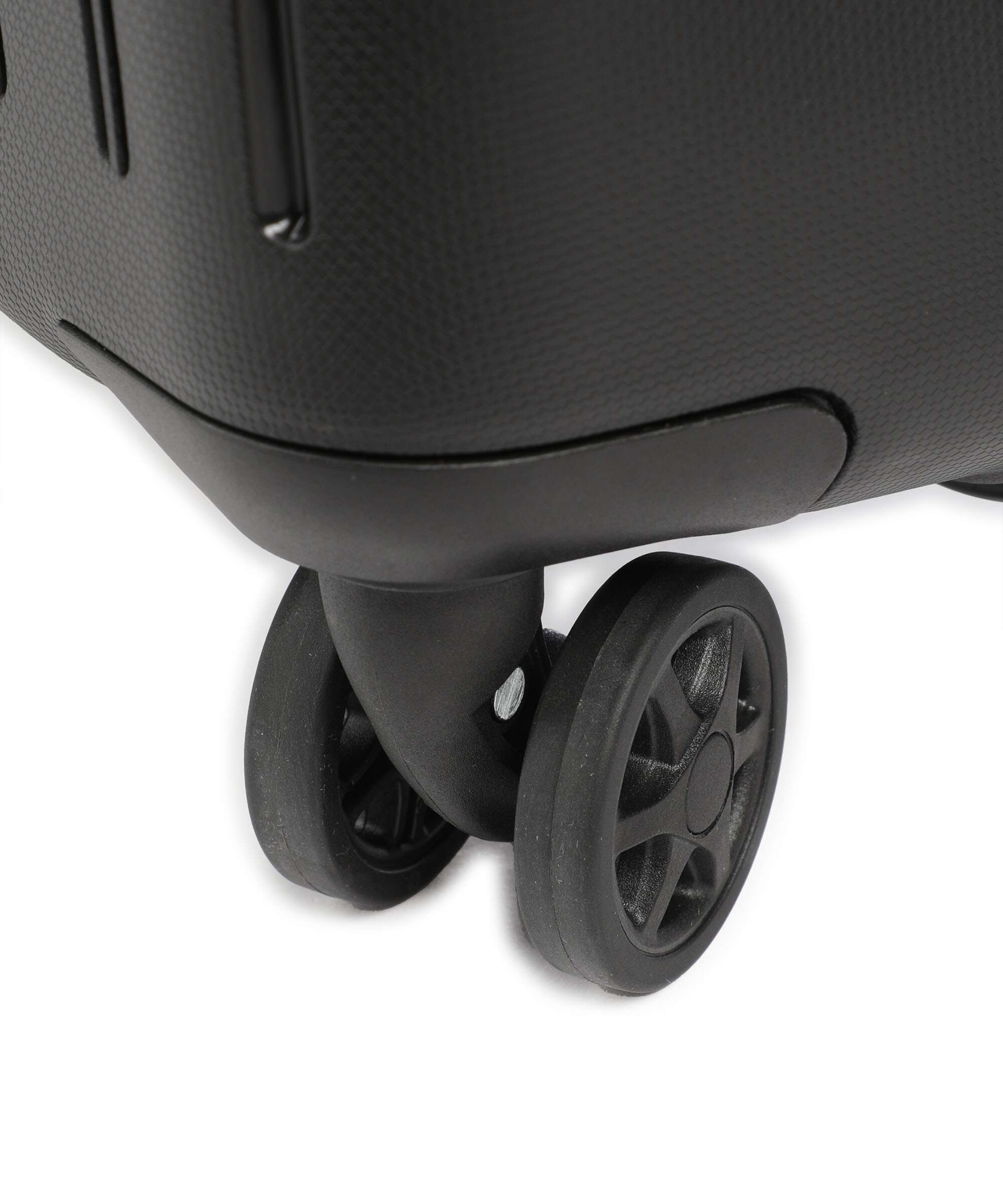 American Tourister Rejoy Spinner (4 wheels) true black - Image 4