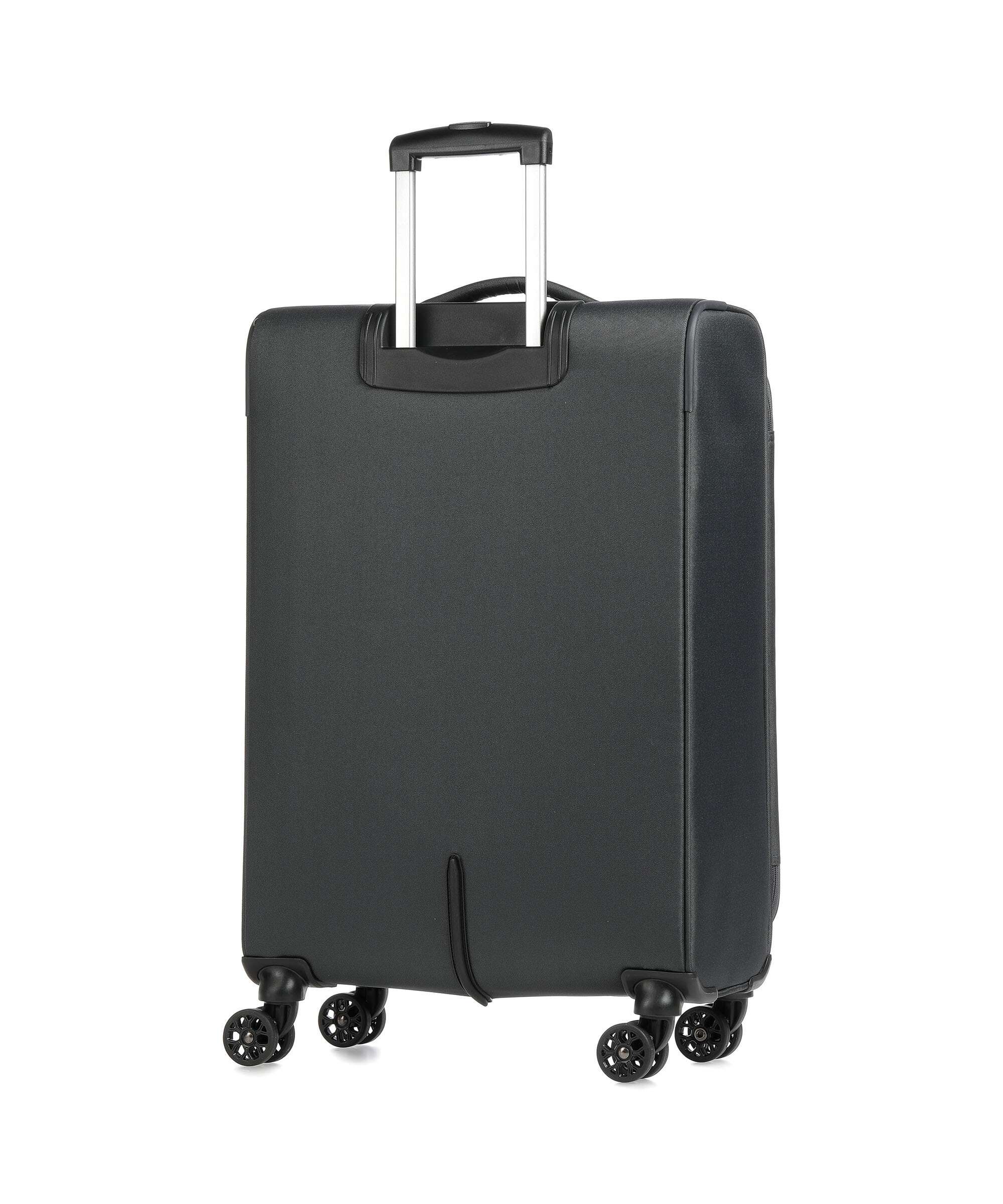 American Tourister Sea Seeker Spinner (4 wheels) charcoal grey - Image 2