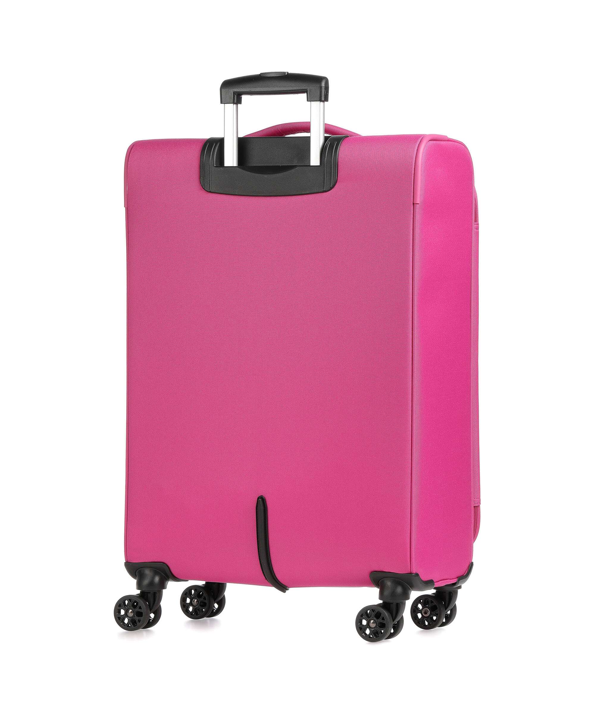 American Tourister Sea Seeker Spinner (4 wheels) deep fuchsia - Image 2