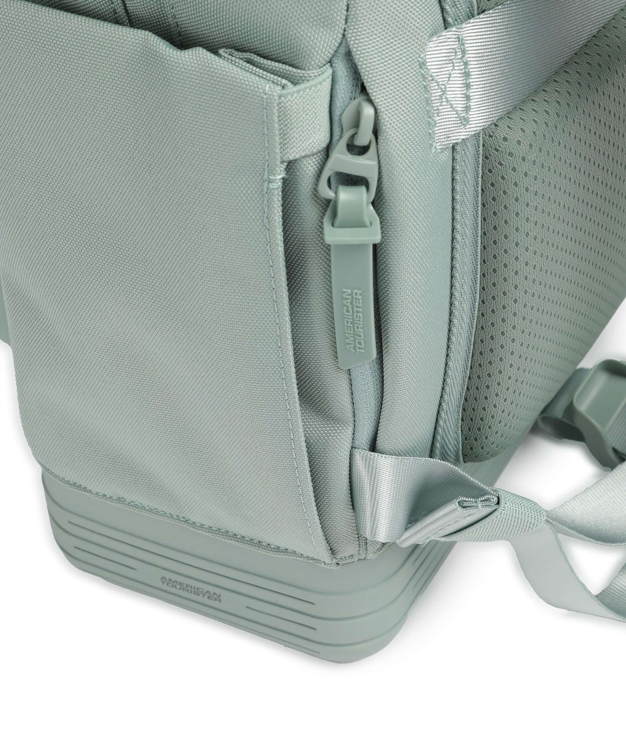 American Tourister Soulpack Backpack iceberg green - Image 5
