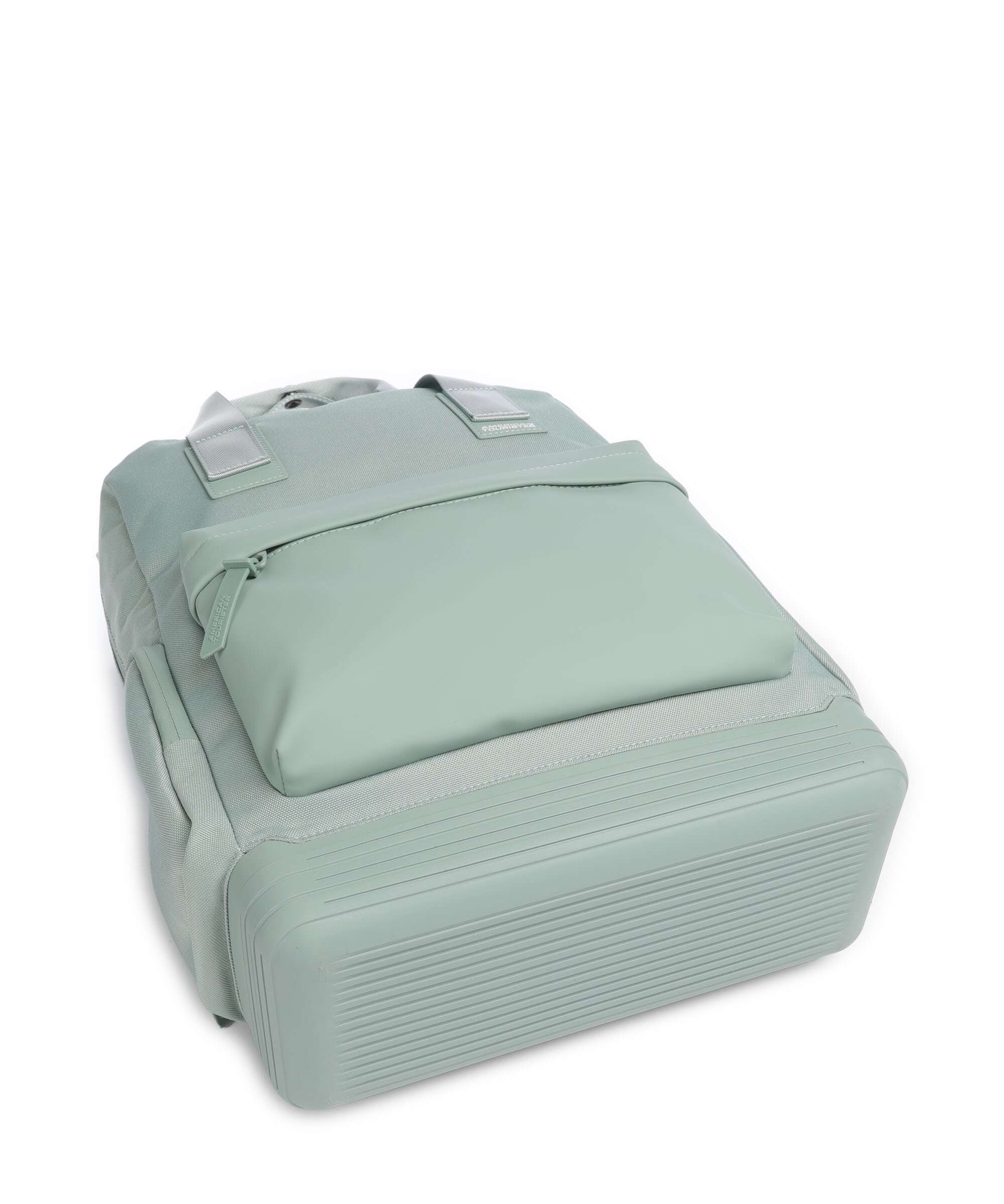 American Tourister Soulpack Backpack iceberg green - Image 6