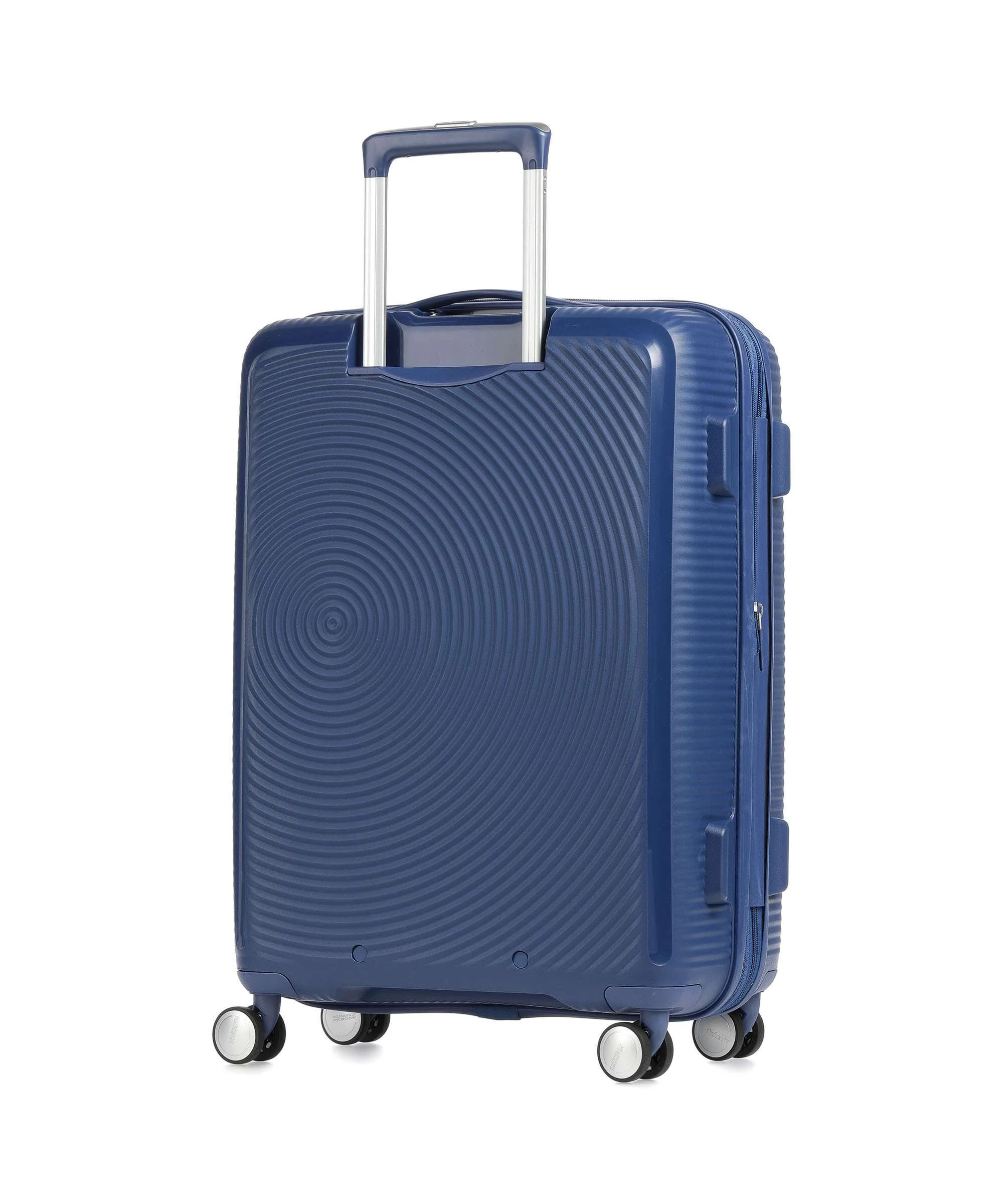 American Tourister Soundbox Spinner (4 wheels) midnight navy - Image 2