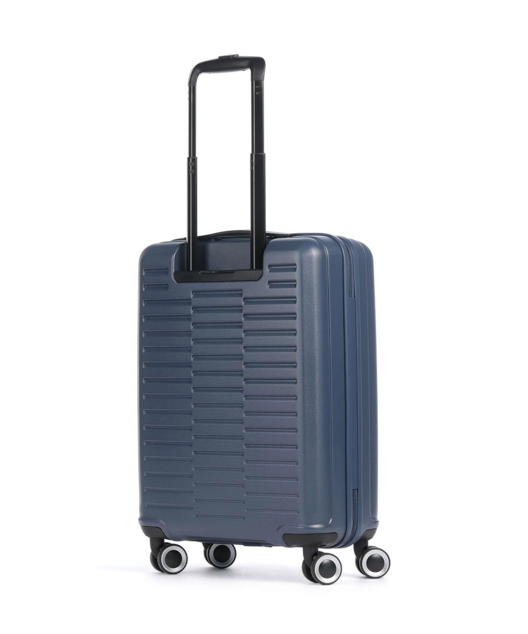 American Tourister Sunset Hills Spinner (4 wheels) navy blue - Image 2