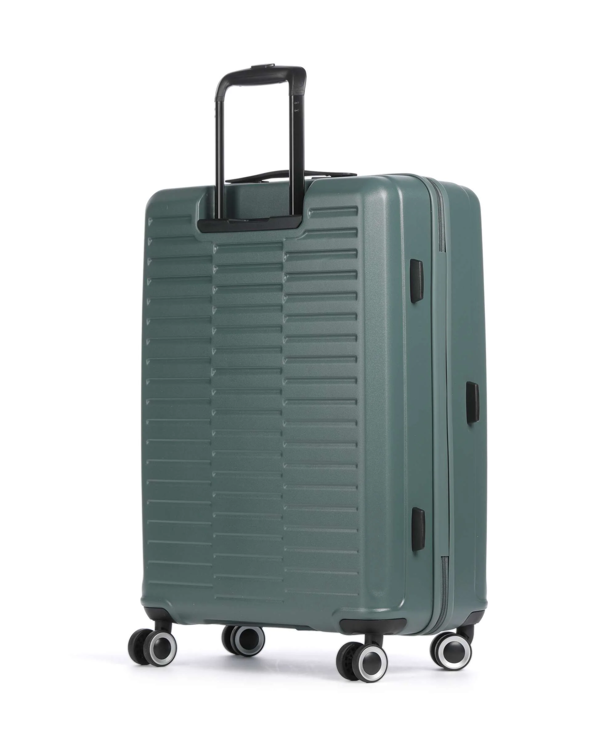American Tourister Sunset Hills Spinner (4 wheels) dark forest - Image 2