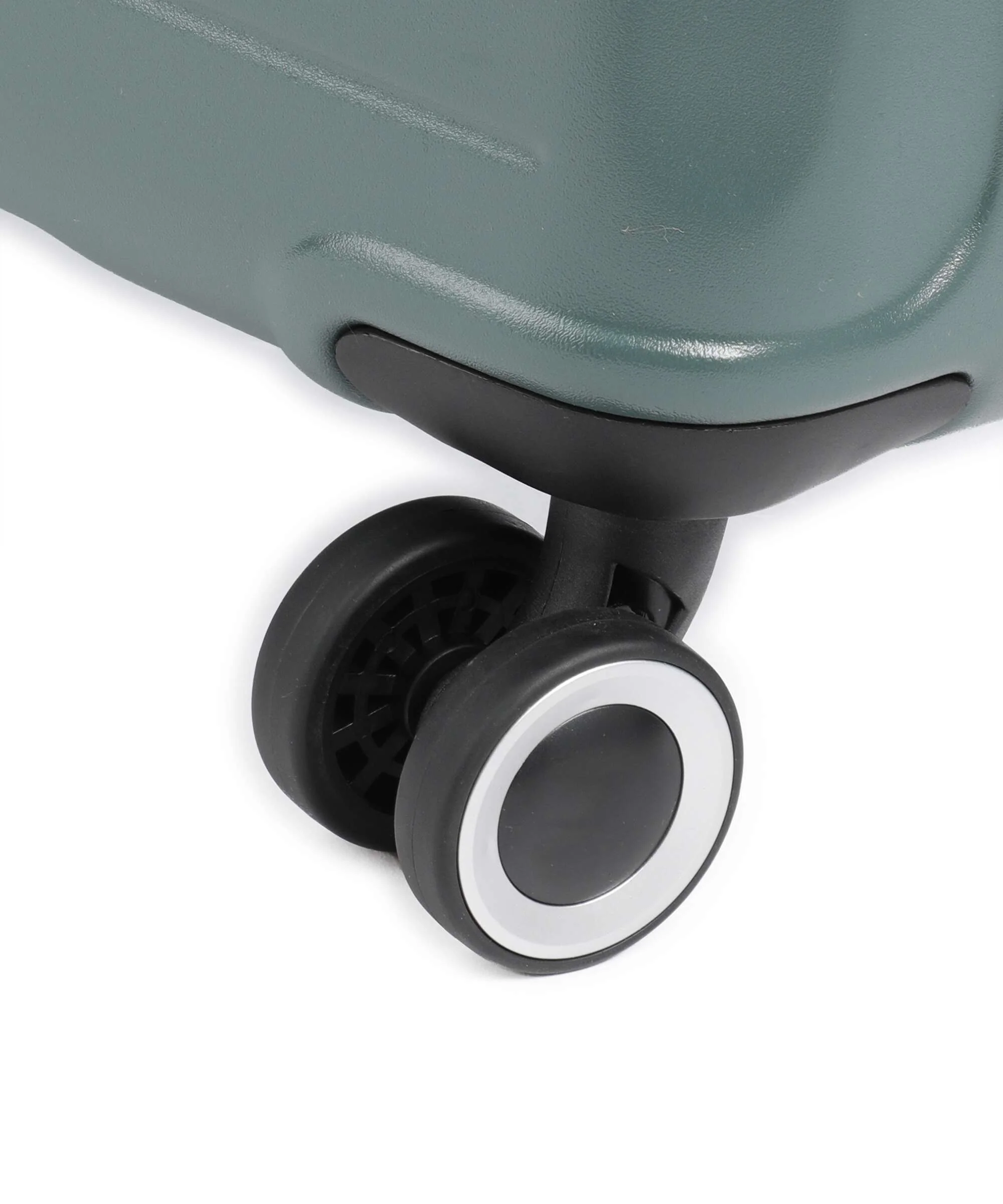 American Tourister Sunset Hills Spinner (4 wheels) dark forest - Image 4
