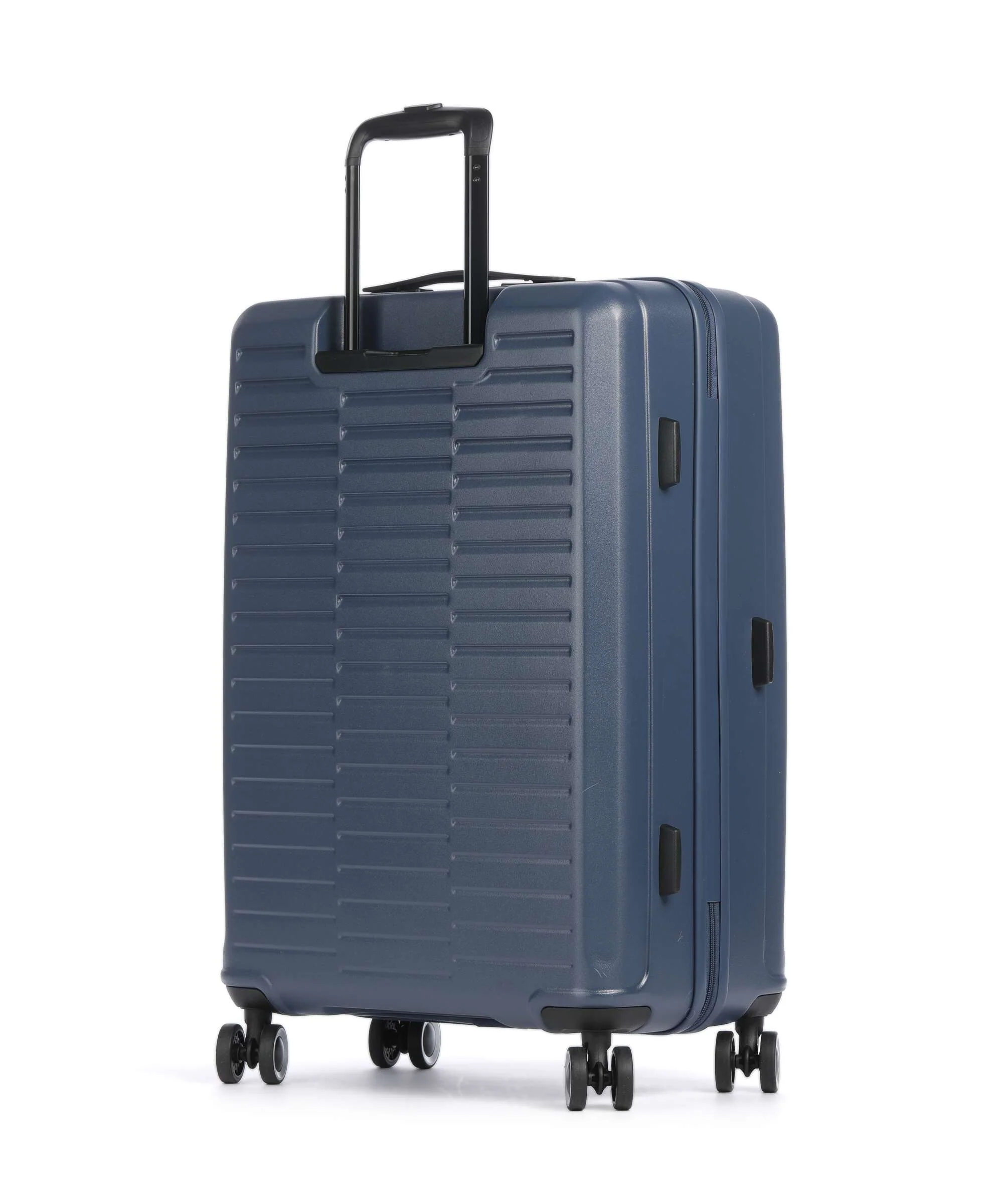 American Tourister Sunset Hills Spinner (4 wheels) navy blue - Image 2