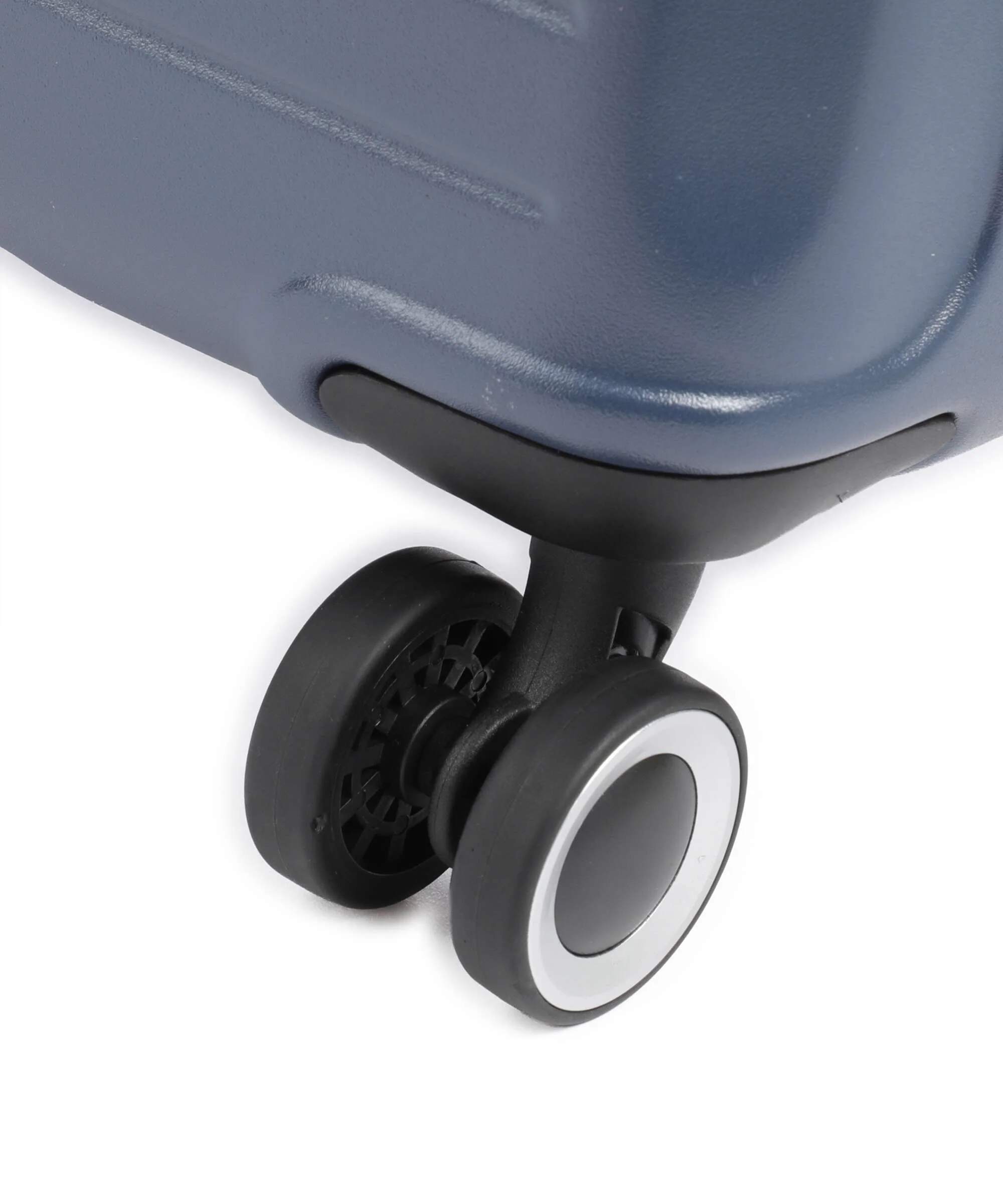 American Tourister Sunset Hills Spinner (4 wheels) navy blue - Image 4