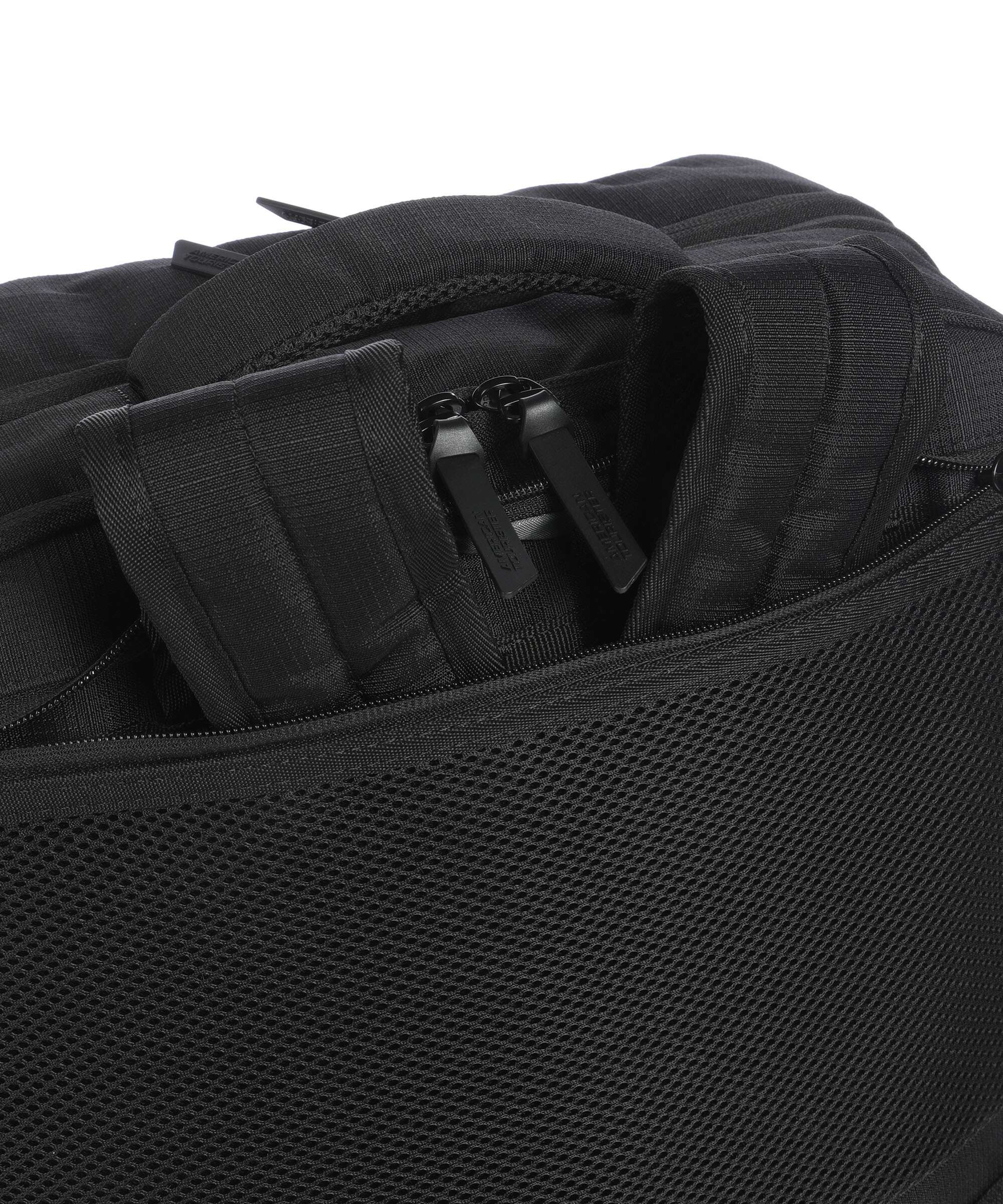 American Tourister Take2Cabin L Travel backpack black - Image 5