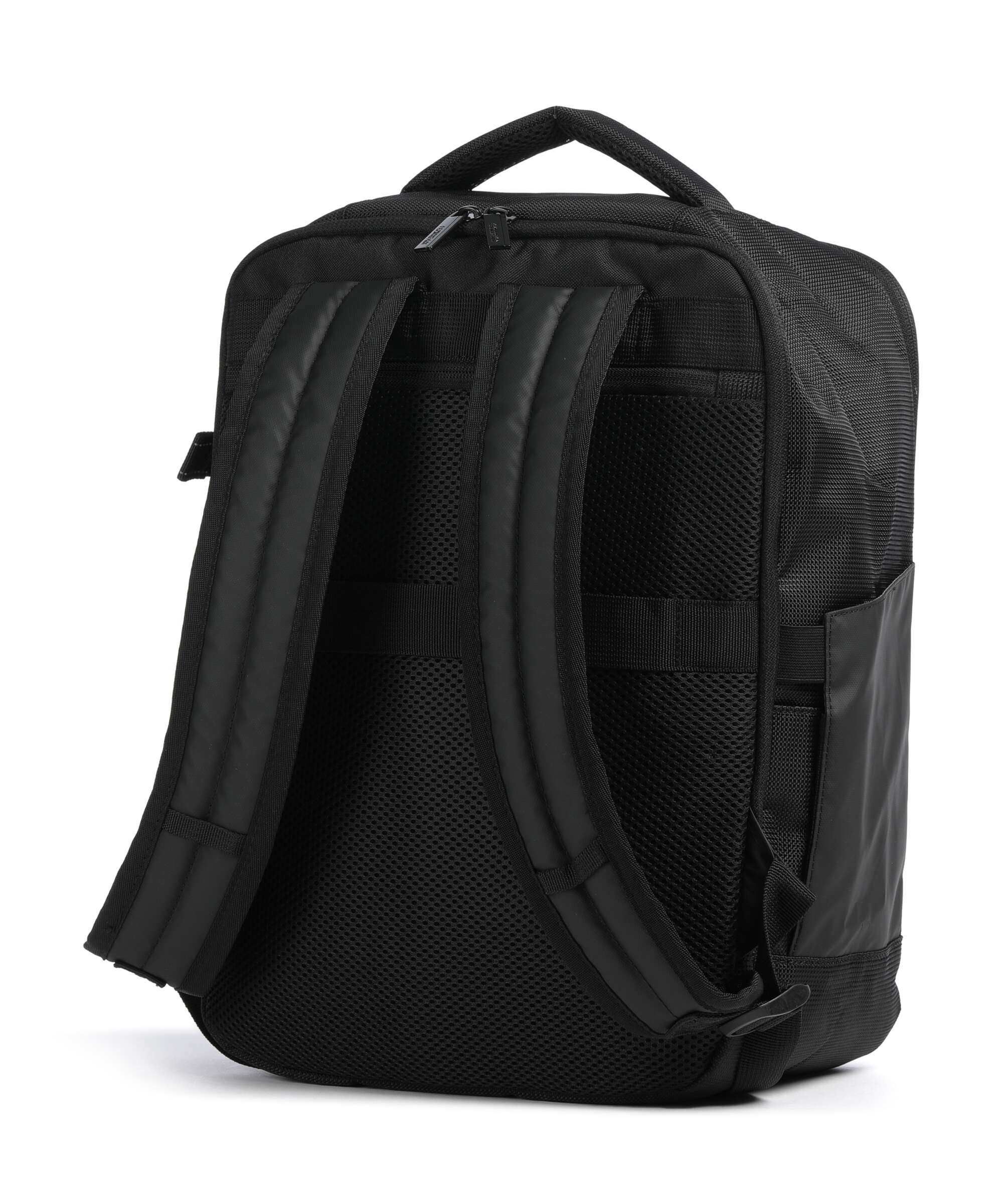 American Tourister Take2Cabin Travel backpack flash black - Image 2