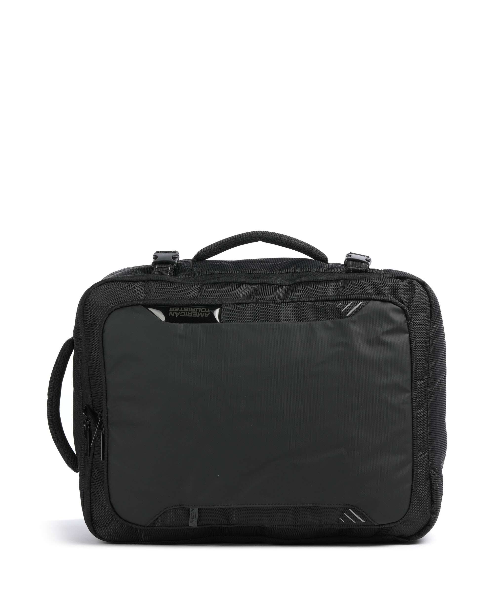 American Tourister Take2Cabin Travel backpack flash black - Image 4
