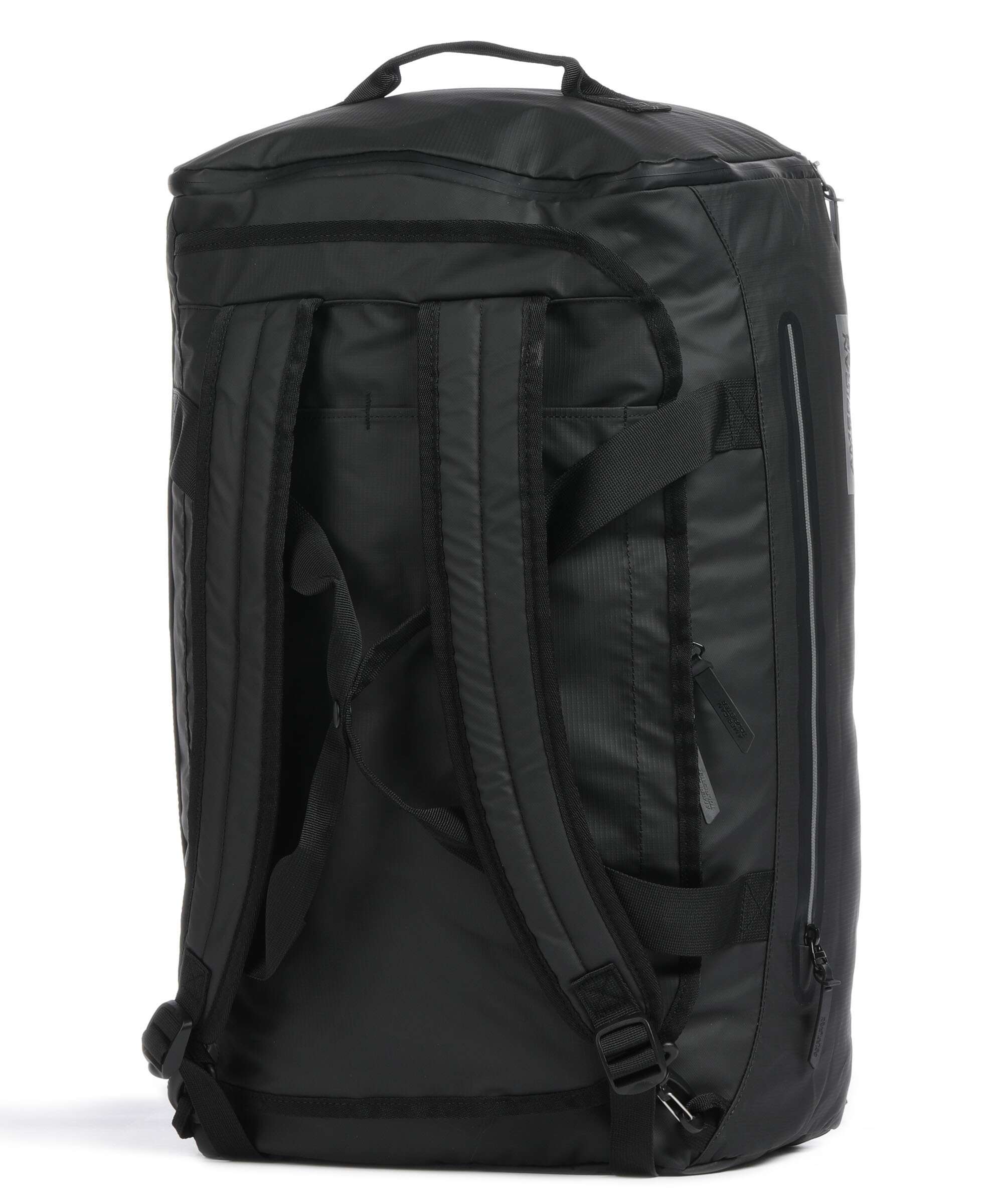 American Tourister Trailgo M Weekend bag black - Image 4