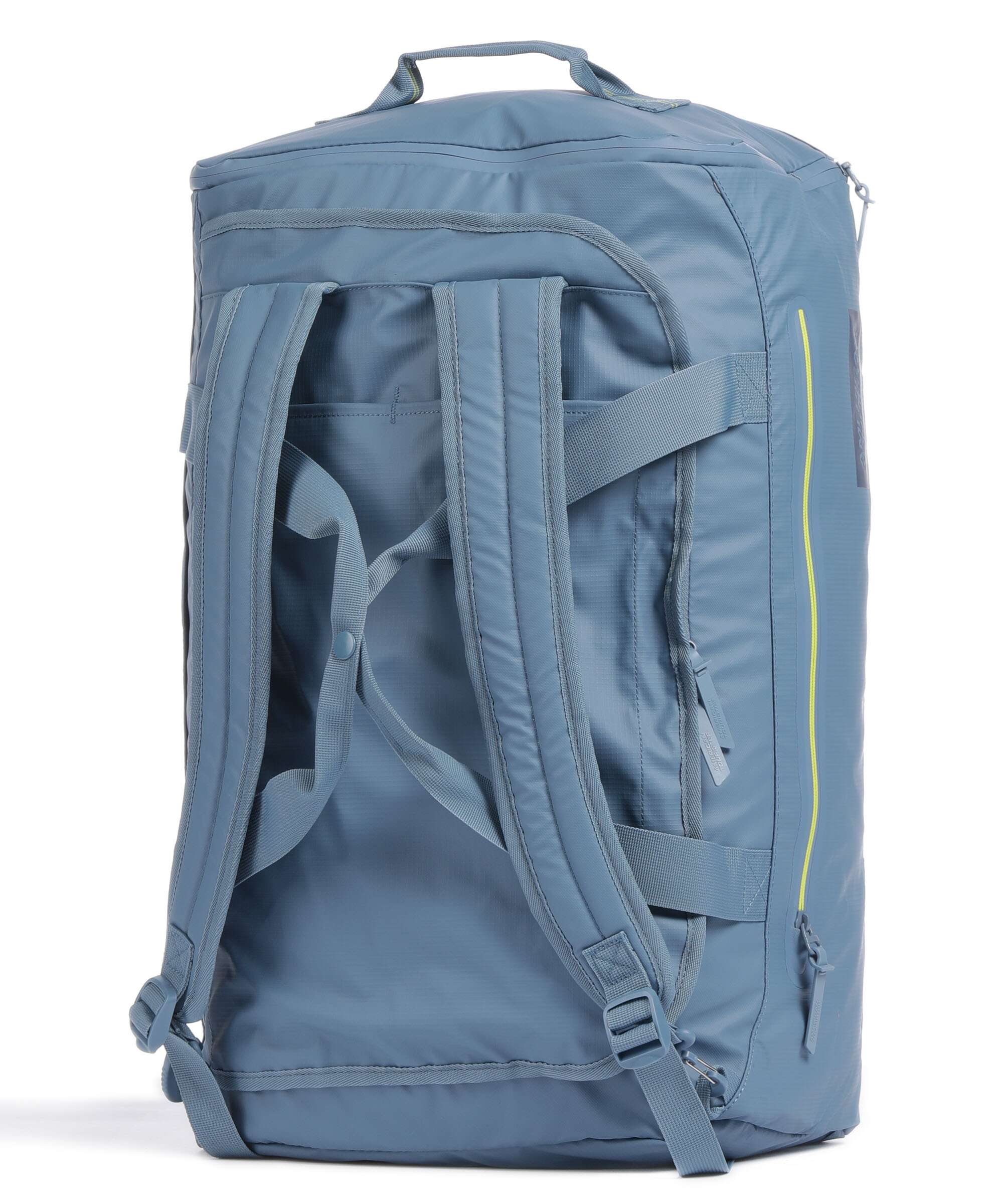 American Tourister Trailgo M Weekend bag coronet blue - Image 4