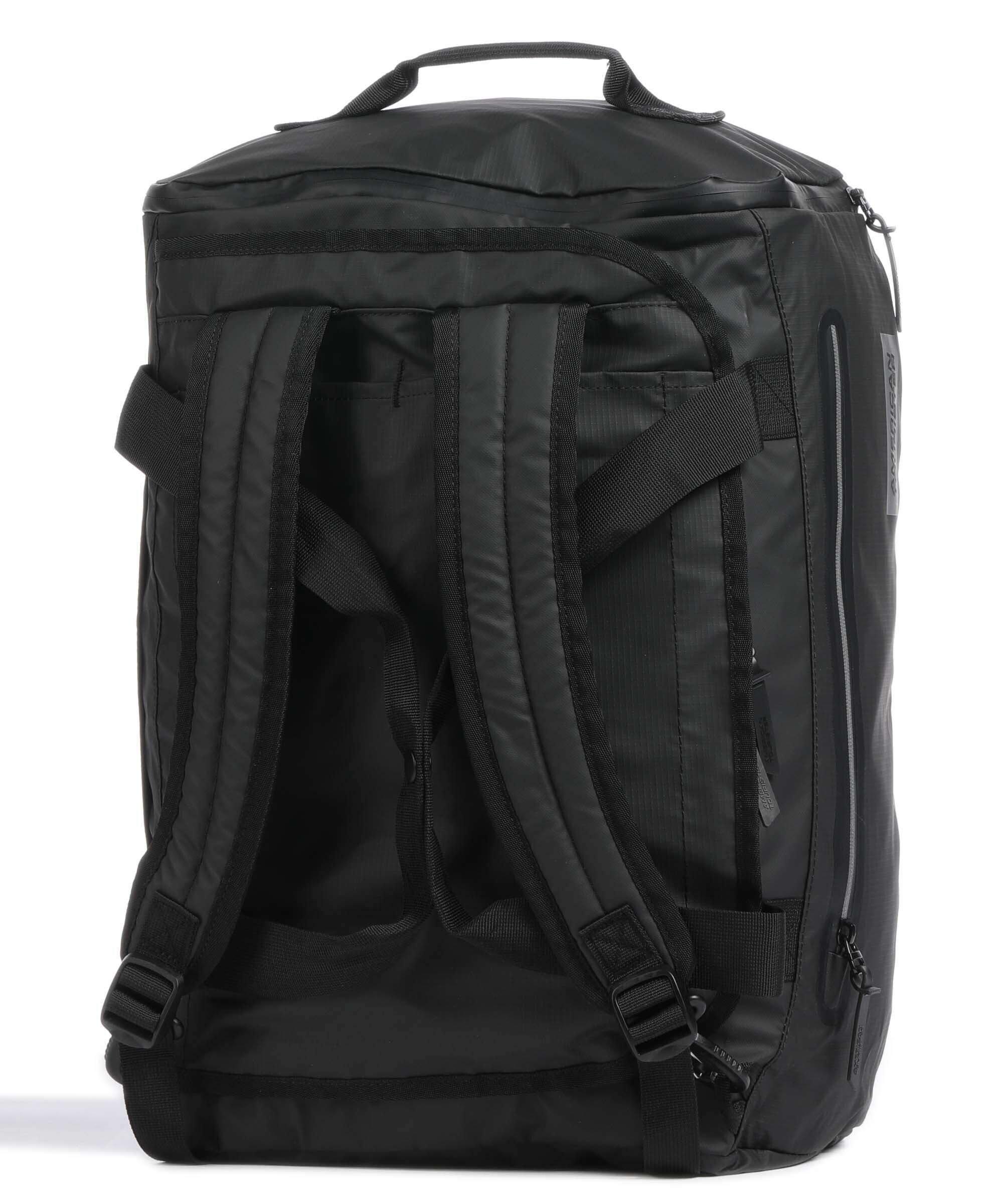 American Tourister Trailgo S Weekend bag black - Image 3