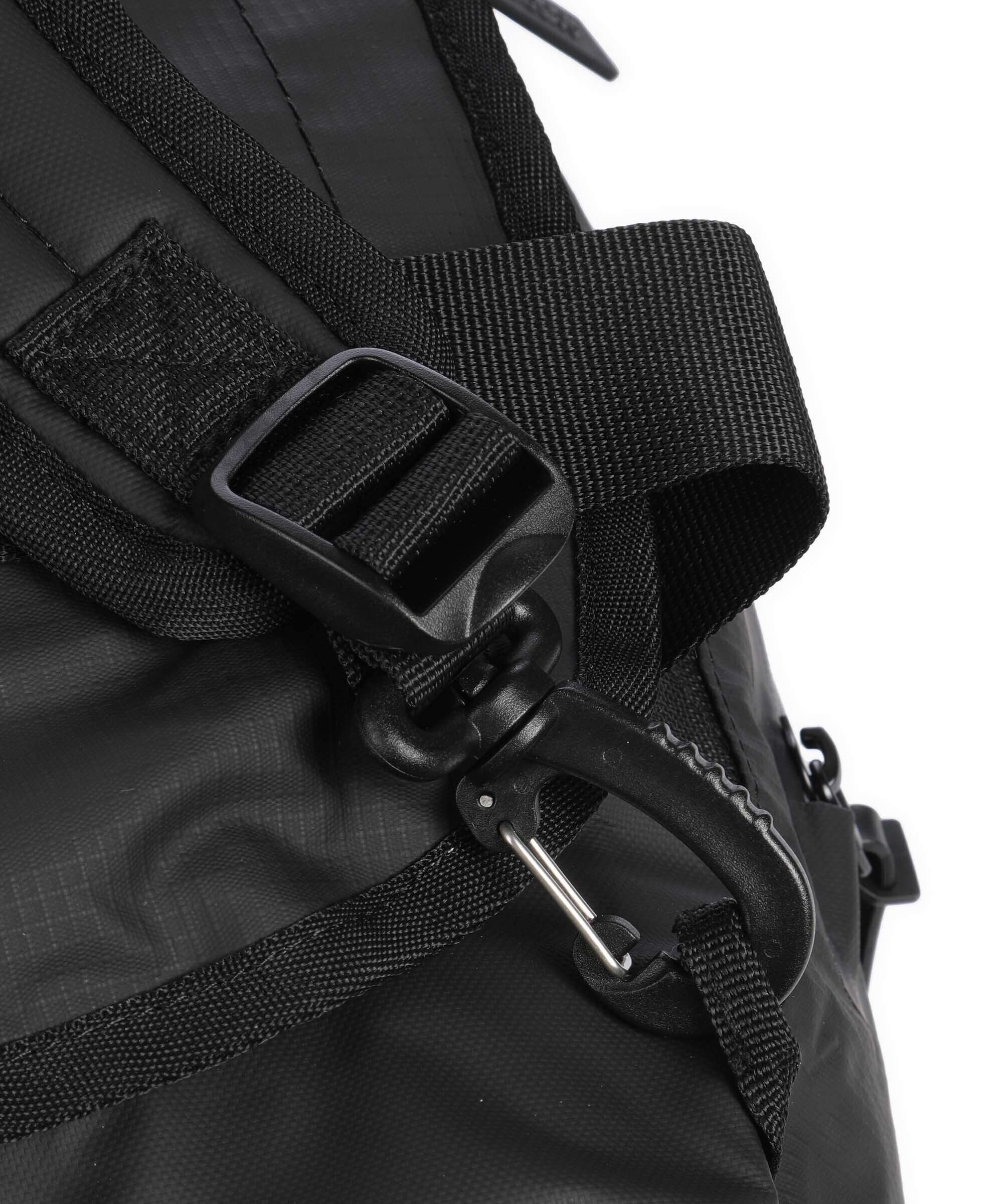 American Tourister Trailgo S Weekend bag black - Image 4