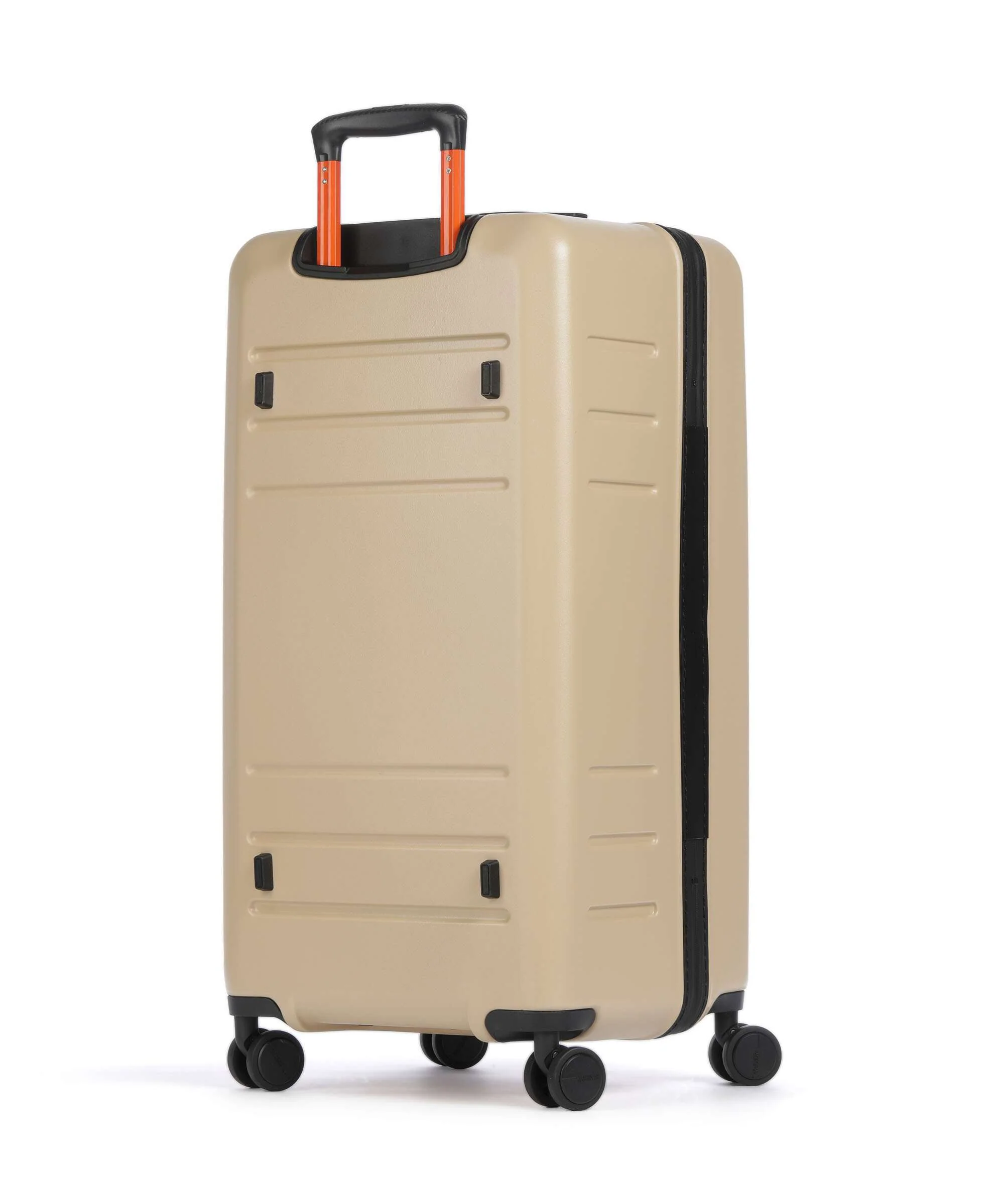 American Tourister Trailon Spinner (4 wheels) beige - Image 2