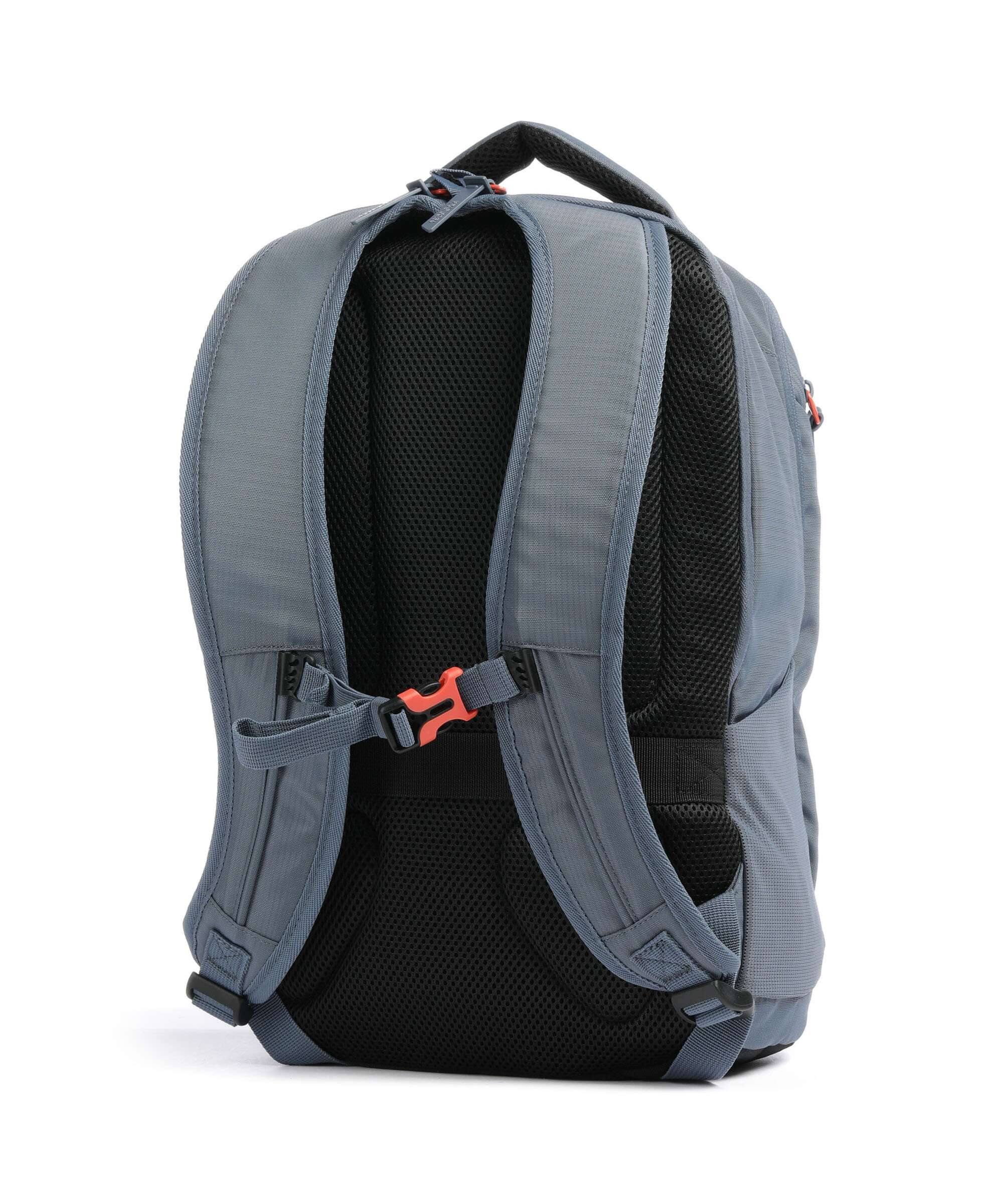 American Tourister Urban Groove Backpack arctic grey - Image 2