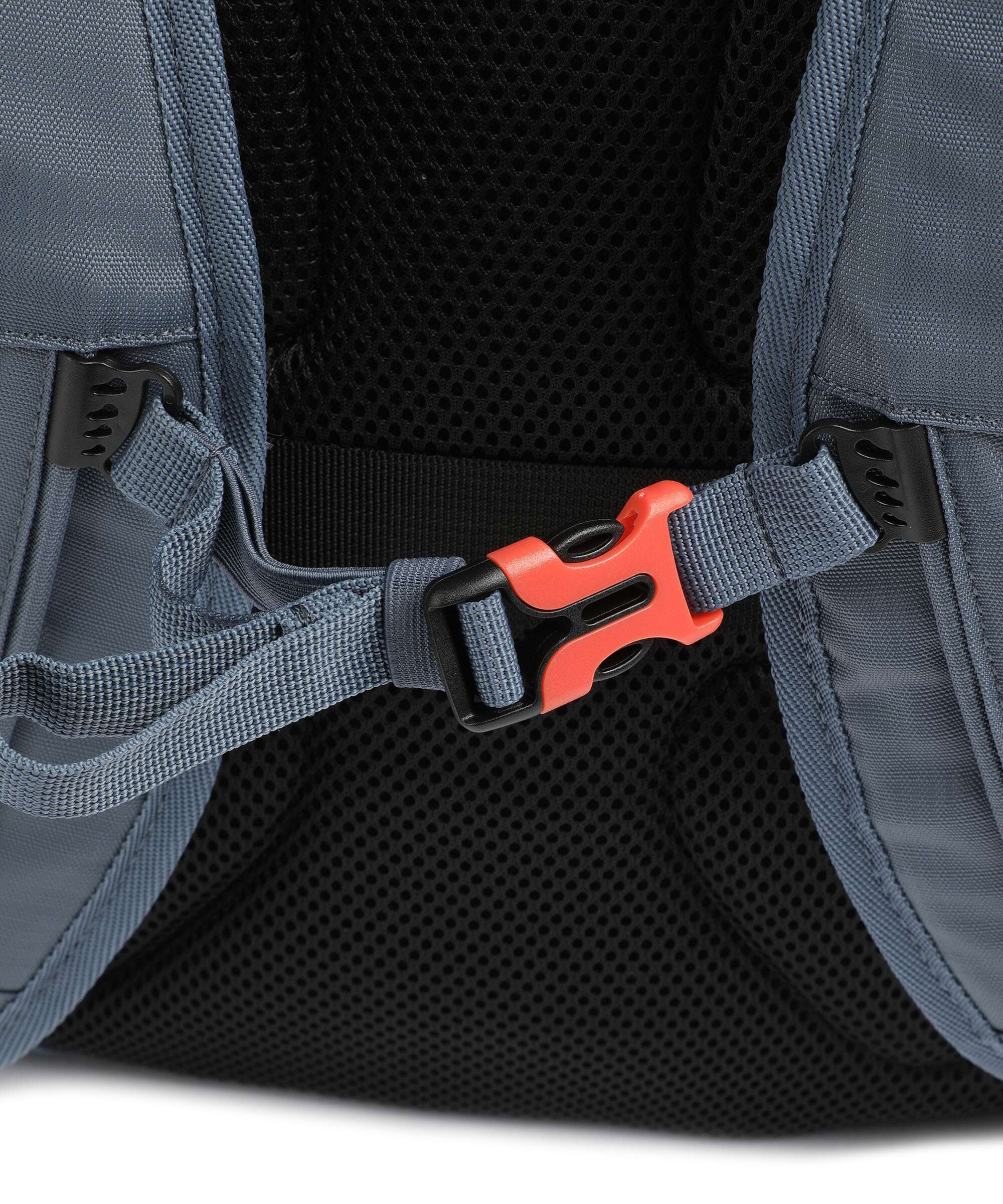 American Tourister Urban Groove Backpack arctic grey - Image 5