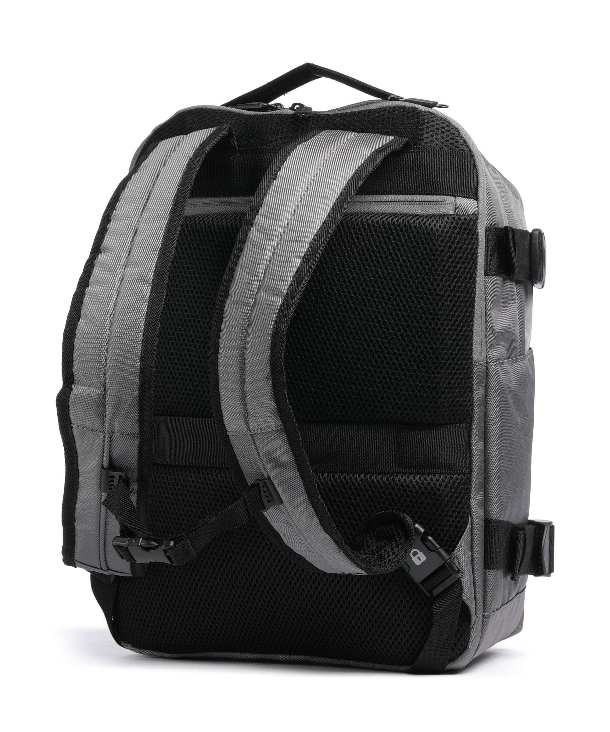 American Tourister Urban Track Backpack dark grey - Image 2