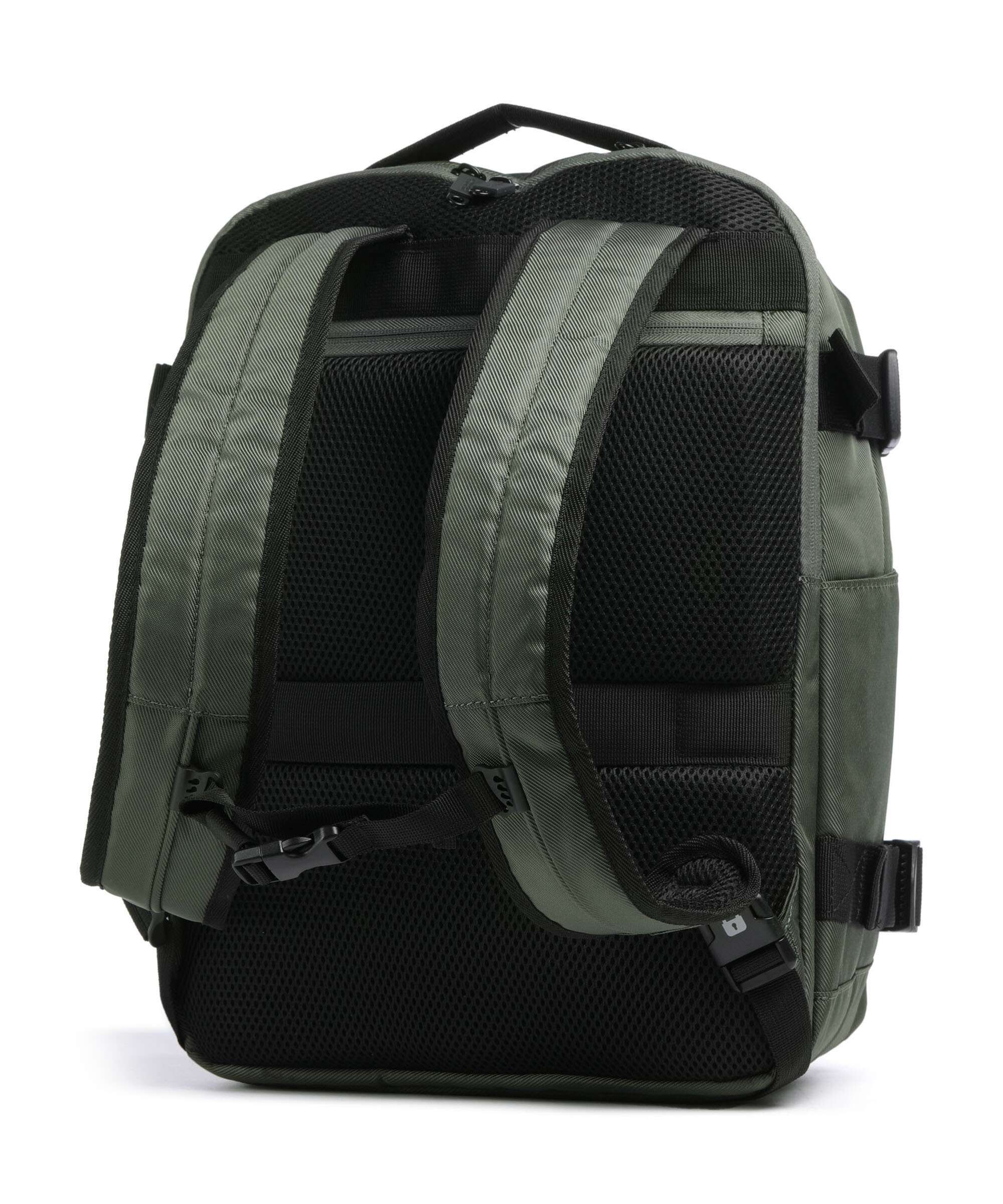 American Tourister Urban Track Backpack dark khaki - Image 2
