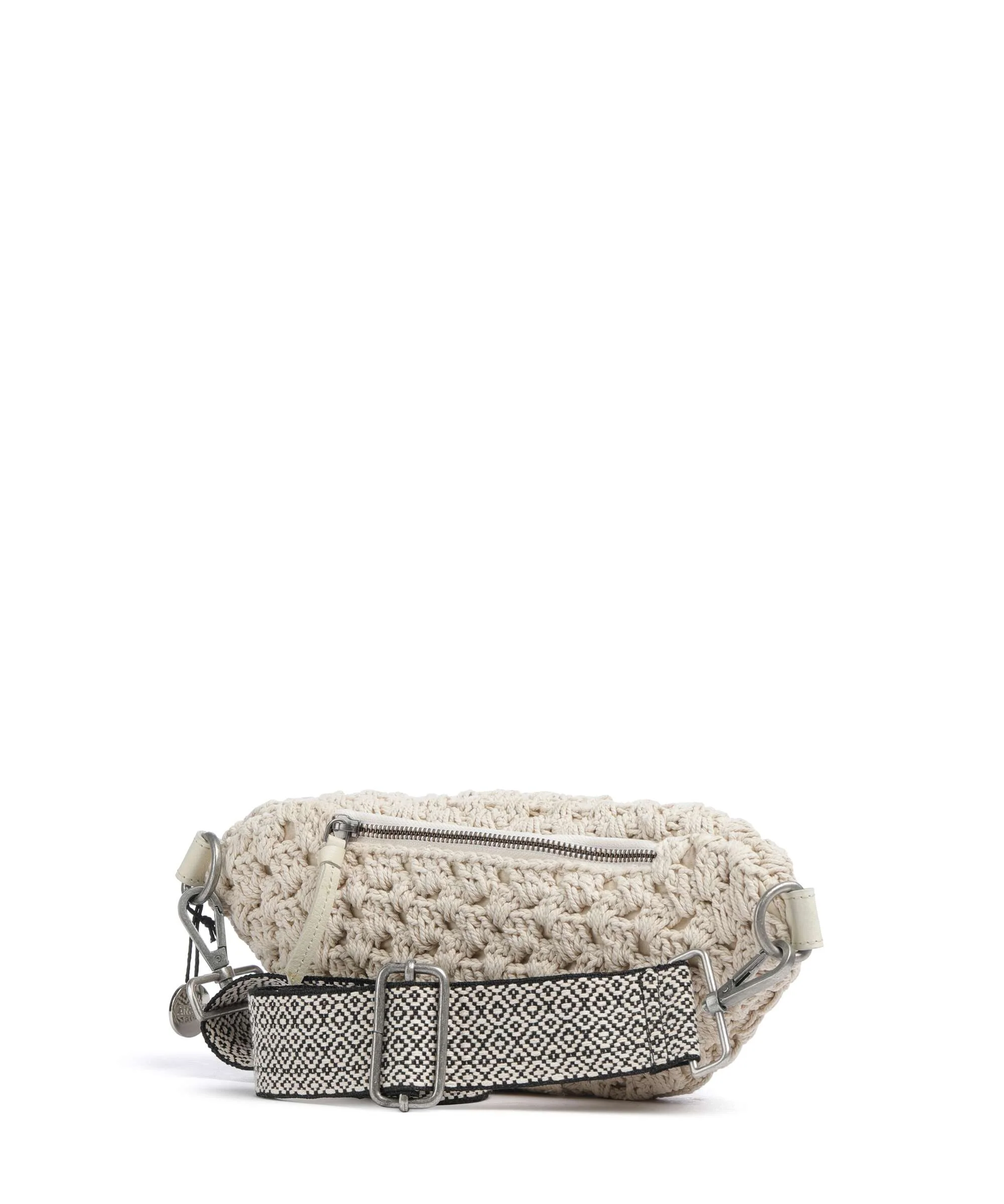 Anokhi Crossbody bag beige - Image 2