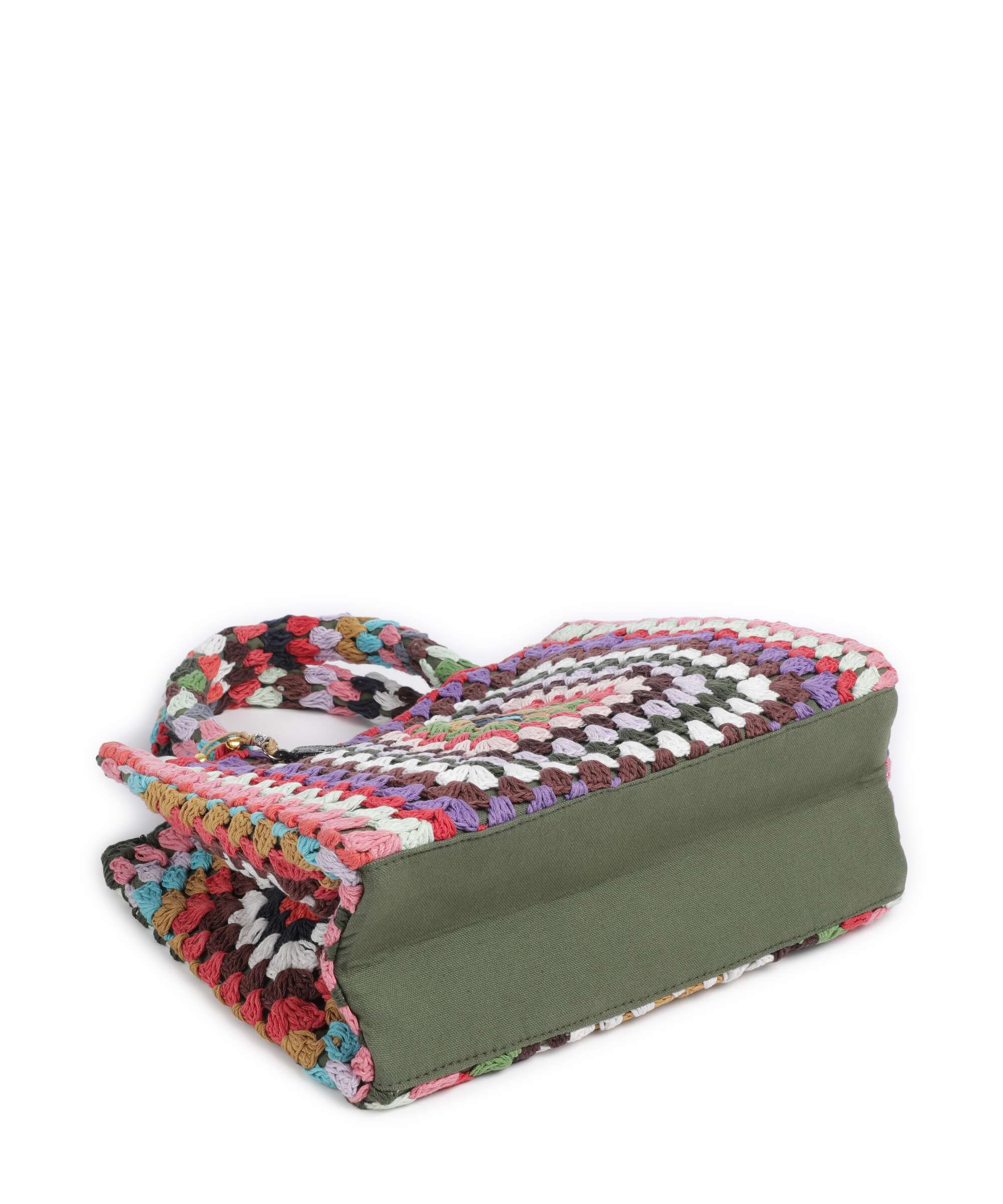 Anokhi Handbag multi - Image 5