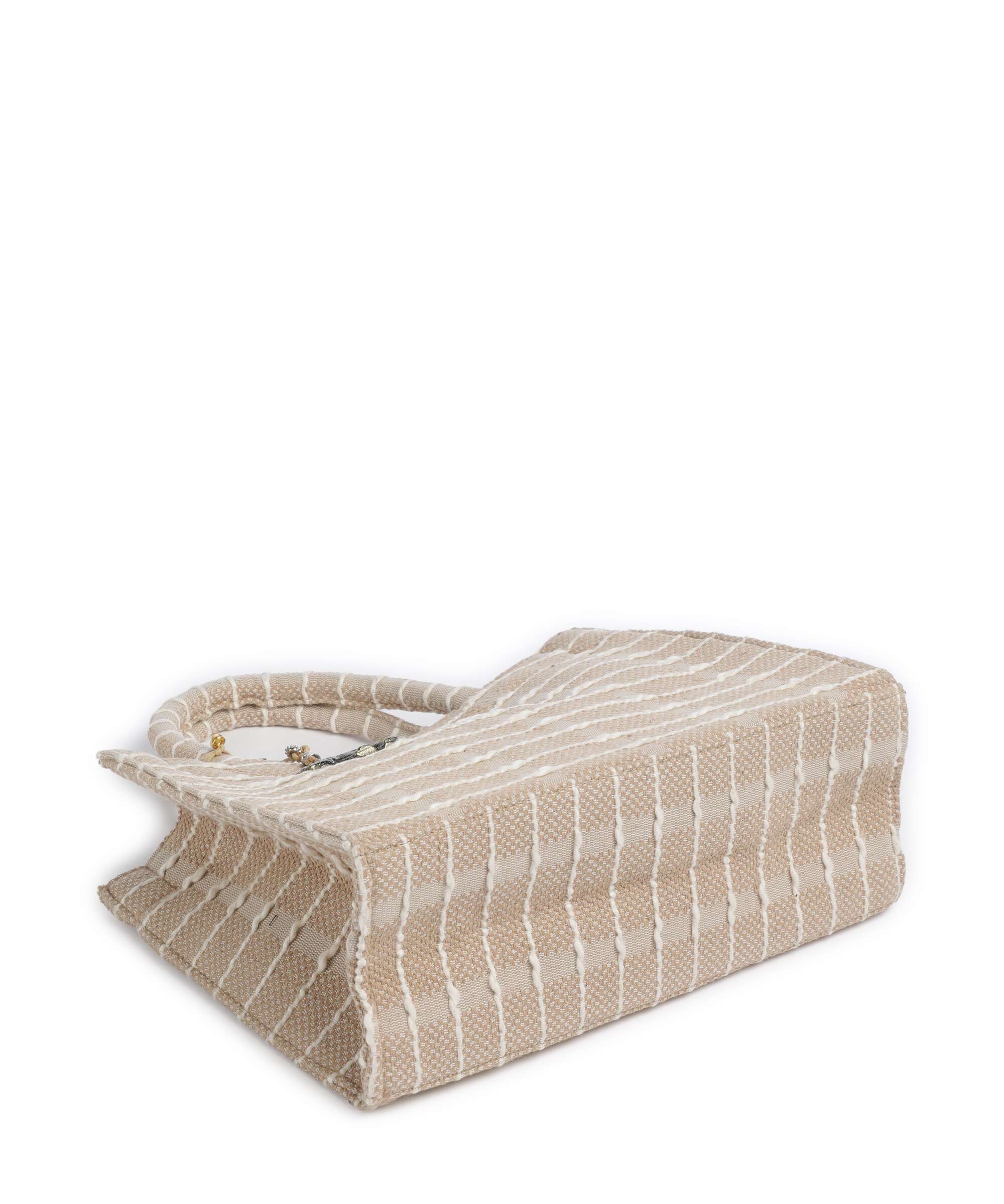 Anokhi Handbag beige - Image 5